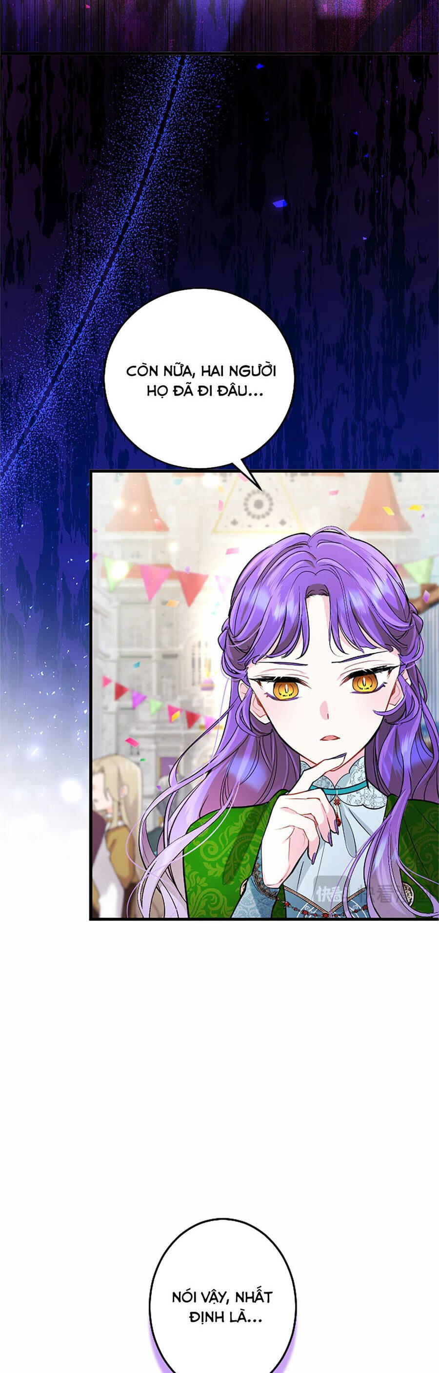 Đại Tiểu Thư Sao Phải Giả Nam Chap 96 - Next Chap 97