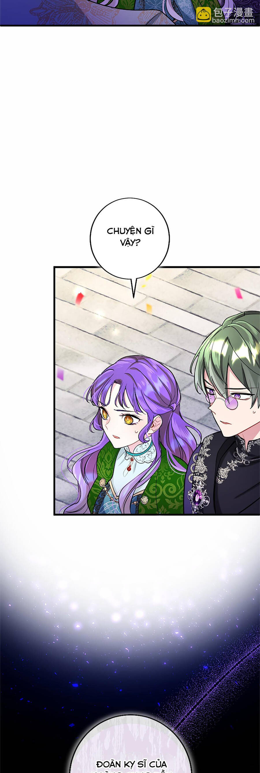 Đại Tiểu Thư Sao Phải Giả Nam Chap 96 - Next Chap 97