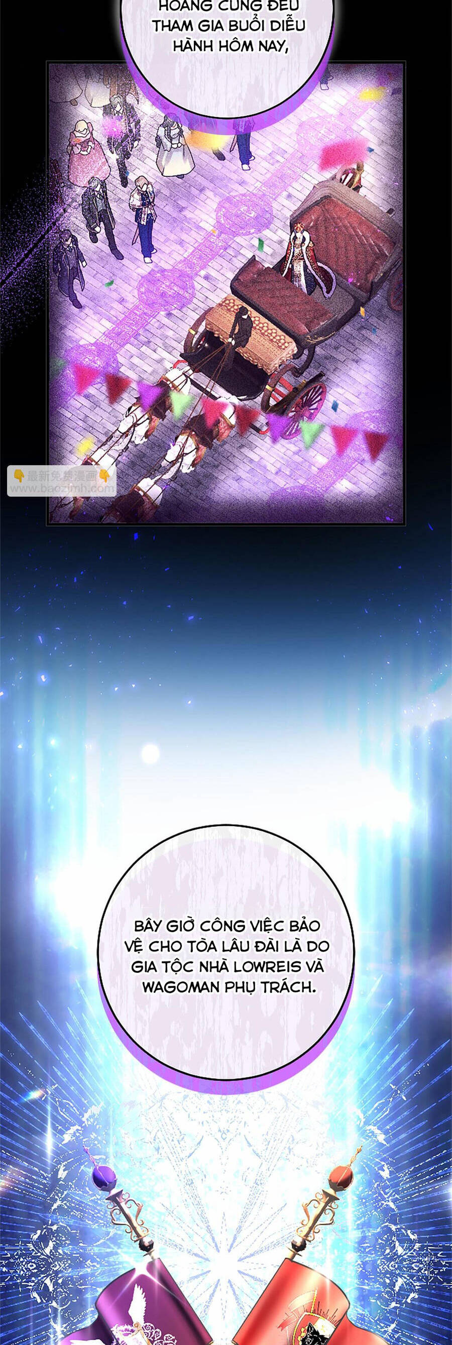 Đại Tiểu Thư Sao Phải Giả Nam Chap 96 - Next Chap 97