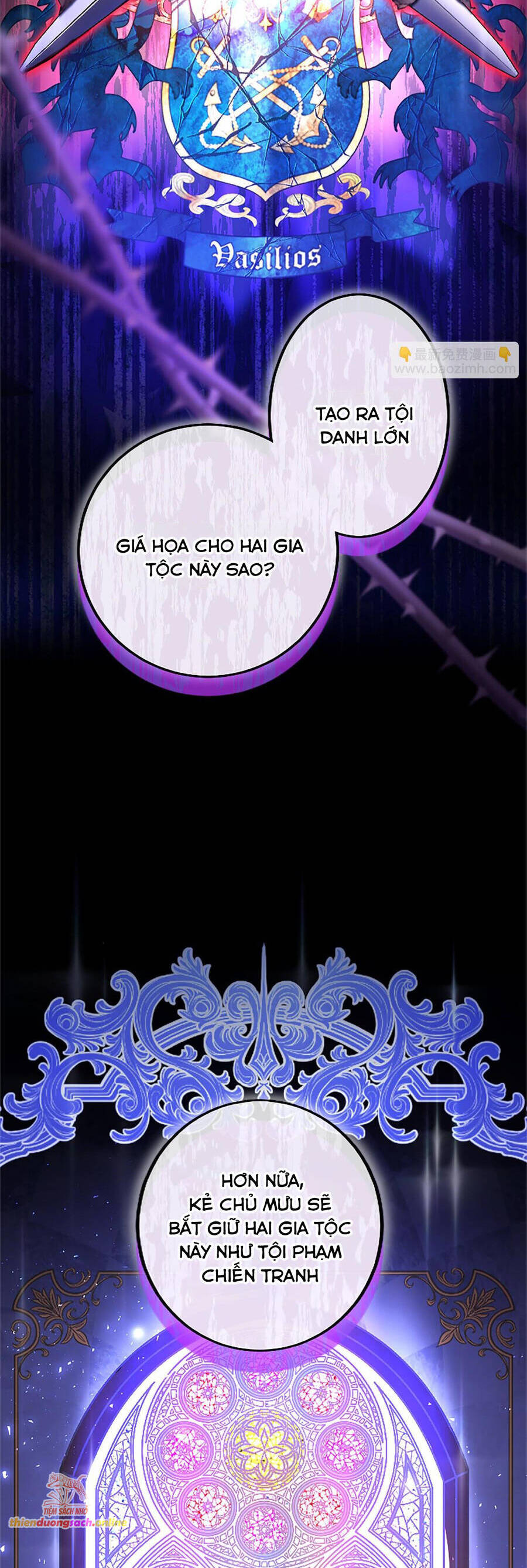 Đại Tiểu Thư Sao Phải Giả Nam Chap 96 - Next Chap 97