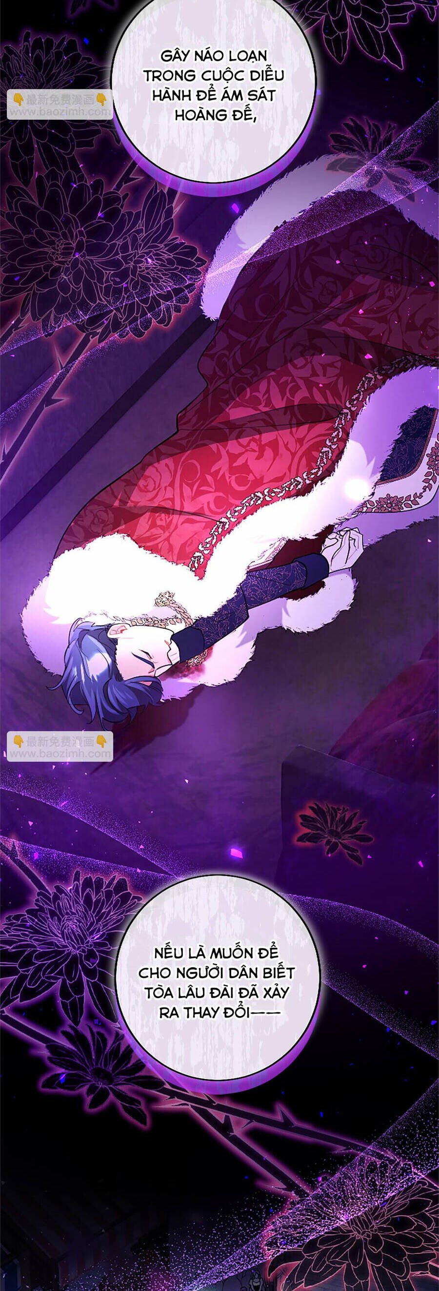 Đại Tiểu Thư Sao Phải Giả Nam Chap 96 - Next Chap 97