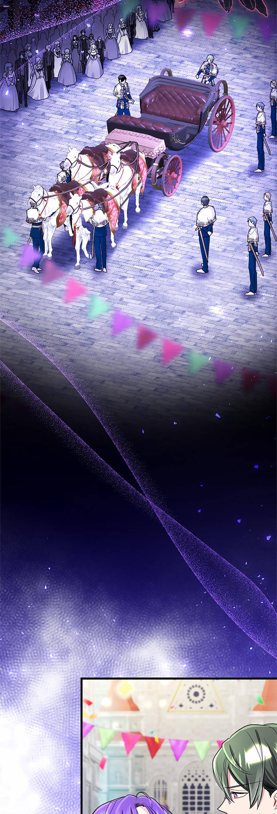 Đại Tiểu Thư Sao Phải Giả Nam Chap 96 - Next Chap 97