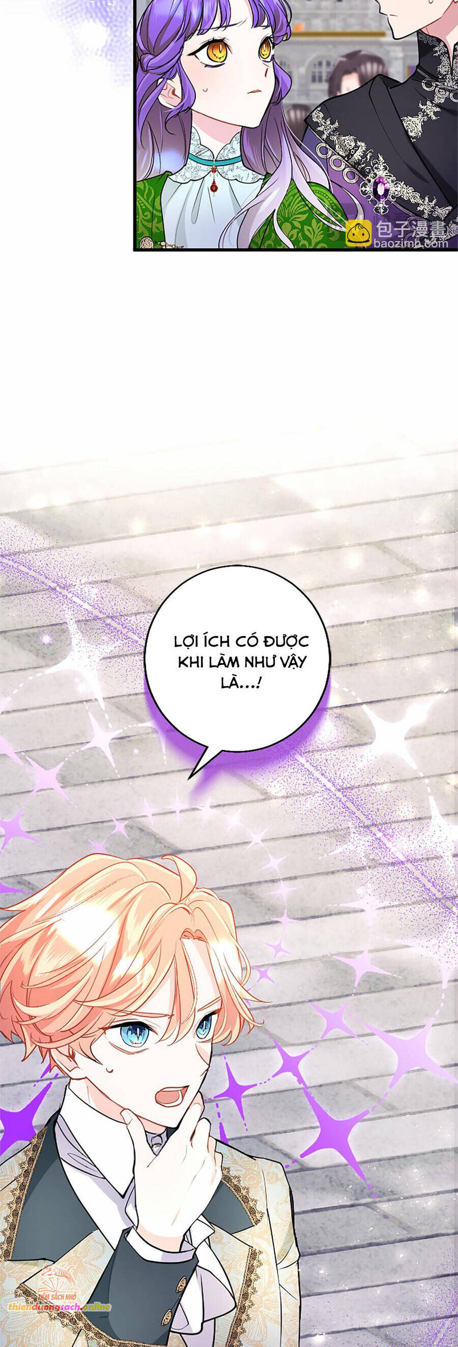 Đại Tiểu Thư Sao Phải Giả Nam Chap 96 - Next Chap 97