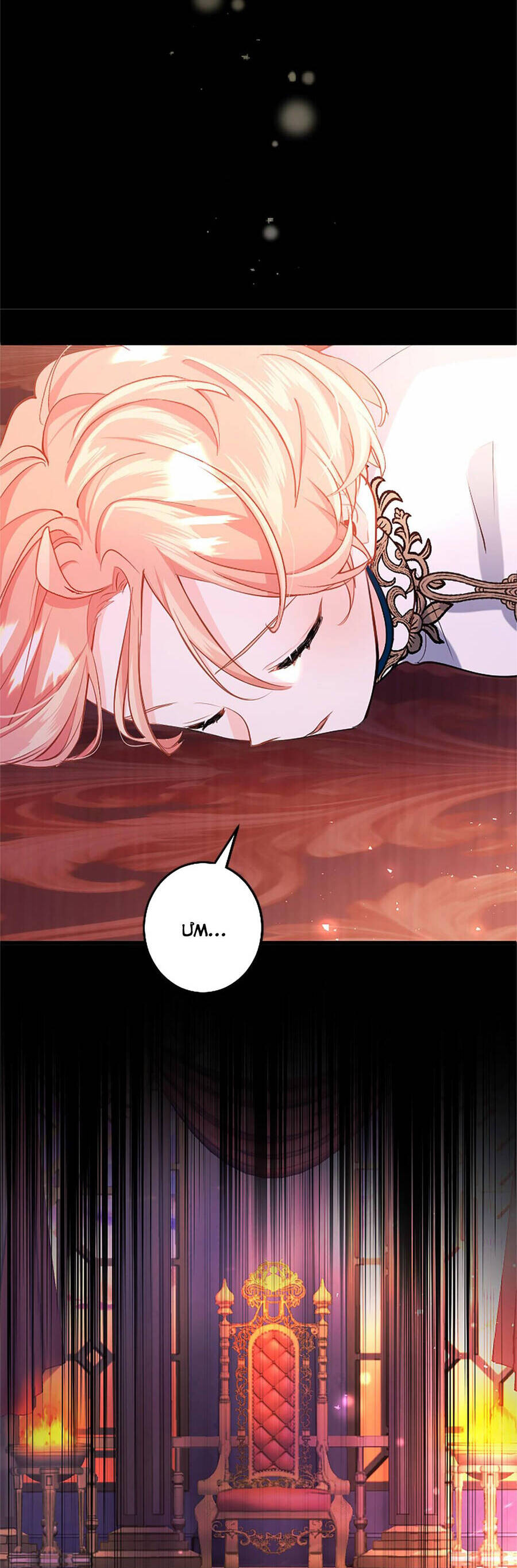 Đại Tiểu Thư Sao Phải Giả Nam Chap 96 - Next Chap 97