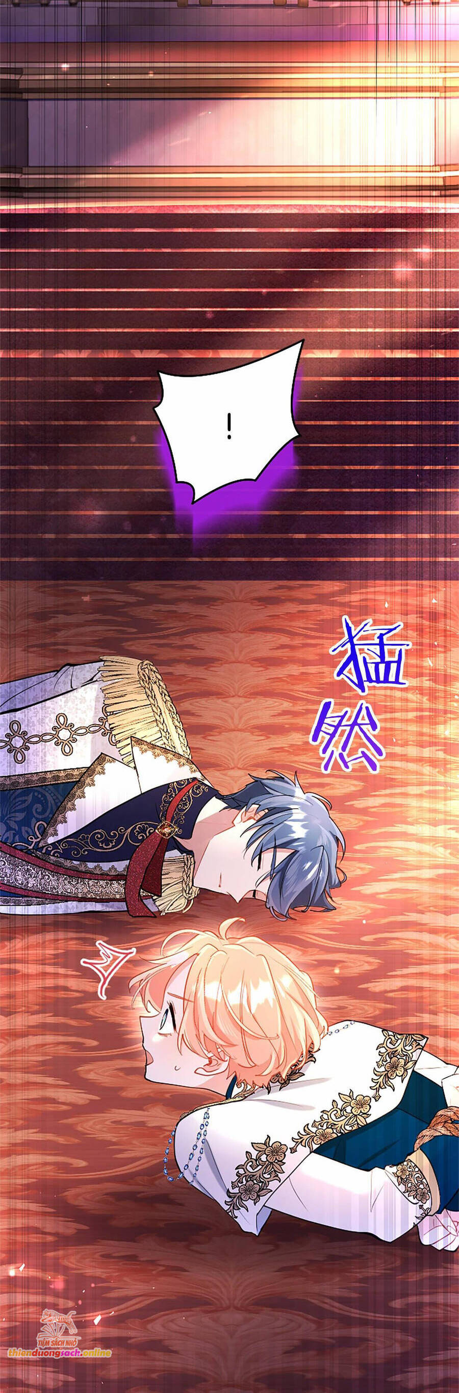 Đại Tiểu Thư Sao Phải Giả Nam Chap 96 - Next Chap 97