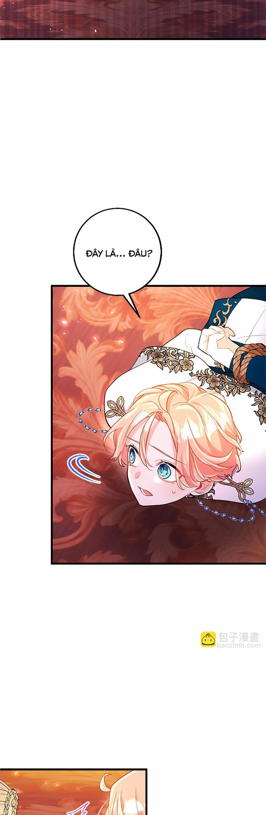 Đại Tiểu Thư Sao Phải Giả Nam Chap 96 - Next Chap 97