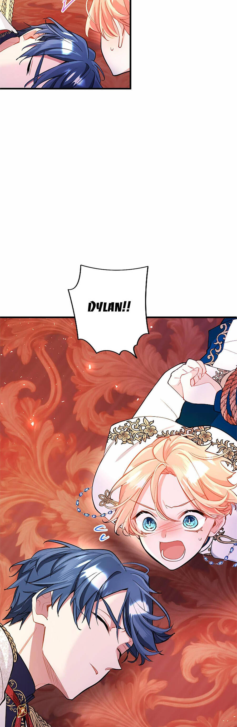 Đại Tiểu Thư Sao Phải Giả Nam Chap 96 - Next Chap 97