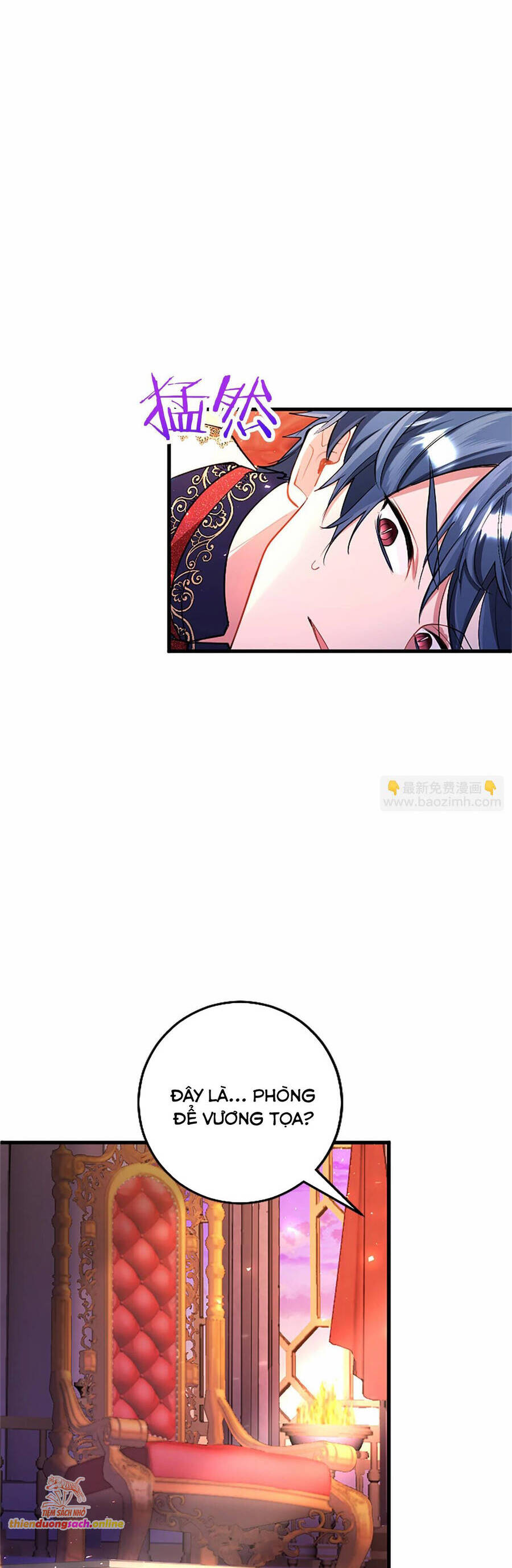 Đại Tiểu Thư Sao Phải Giả Nam Chap 96 - Next Chap 97