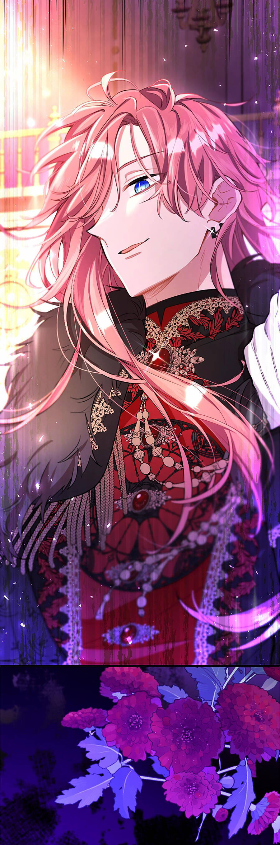 Đại Tiểu Thư Sao Phải Giả Nam Chap 96 - Next Chap 97