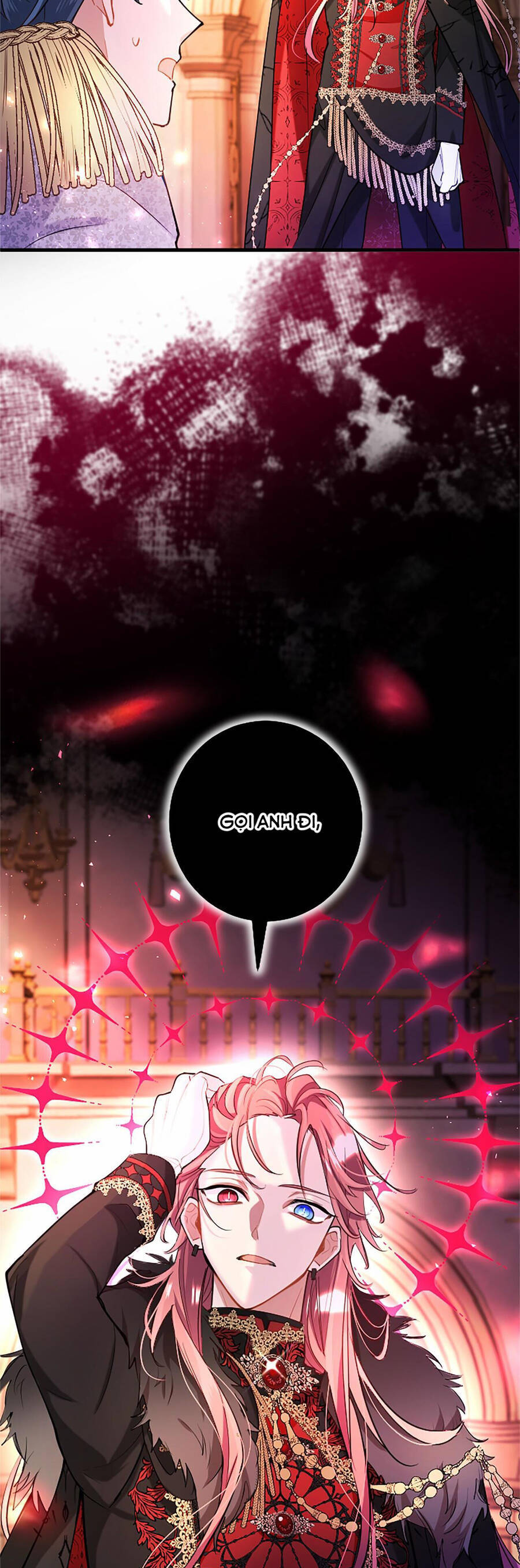 Đại Tiểu Thư Sao Phải Giả Nam Chap 96 - Next Chap 97