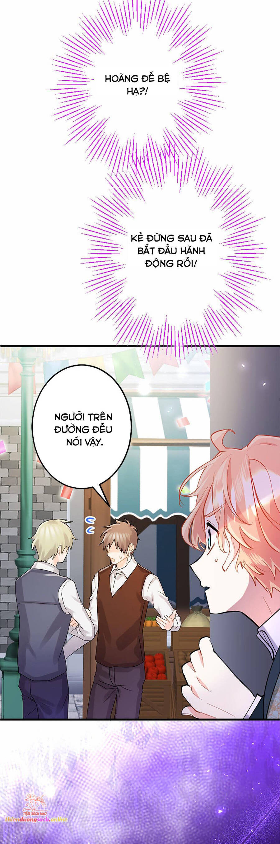 Đại Tiểu Thư Sao Phải Giả Nam Chap 96 - Next Chap 97