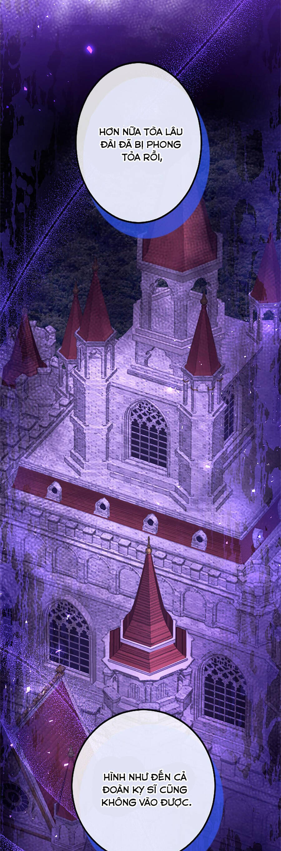 Đại Tiểu Thư Sao Phải Giả Nam Chap 96 - Next Chap 97