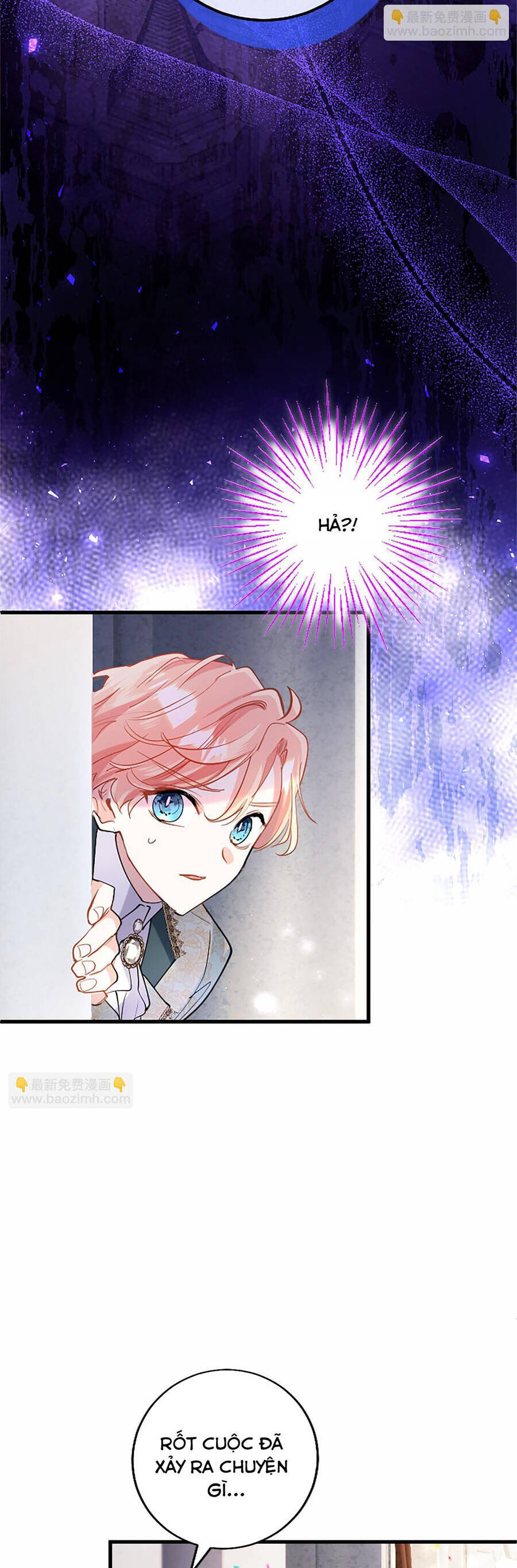 Đại Tiểu Thư Sao Phải Giả Nam Chap 96 - Next Chap 97