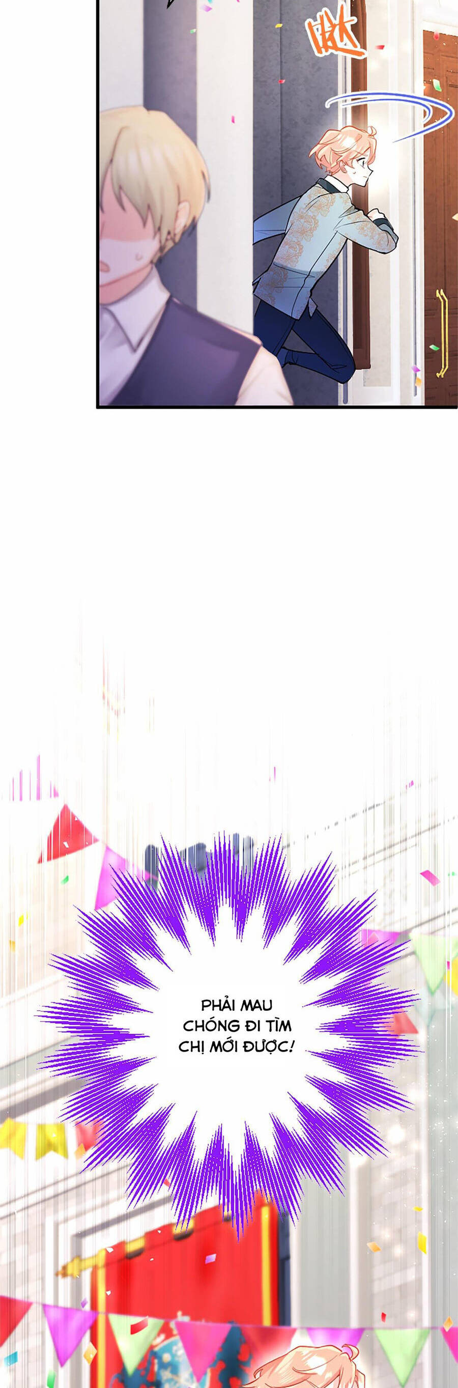 Đại Tiểu Thư Sao Phải Giả Nam Chap 96 - Next Chap 97