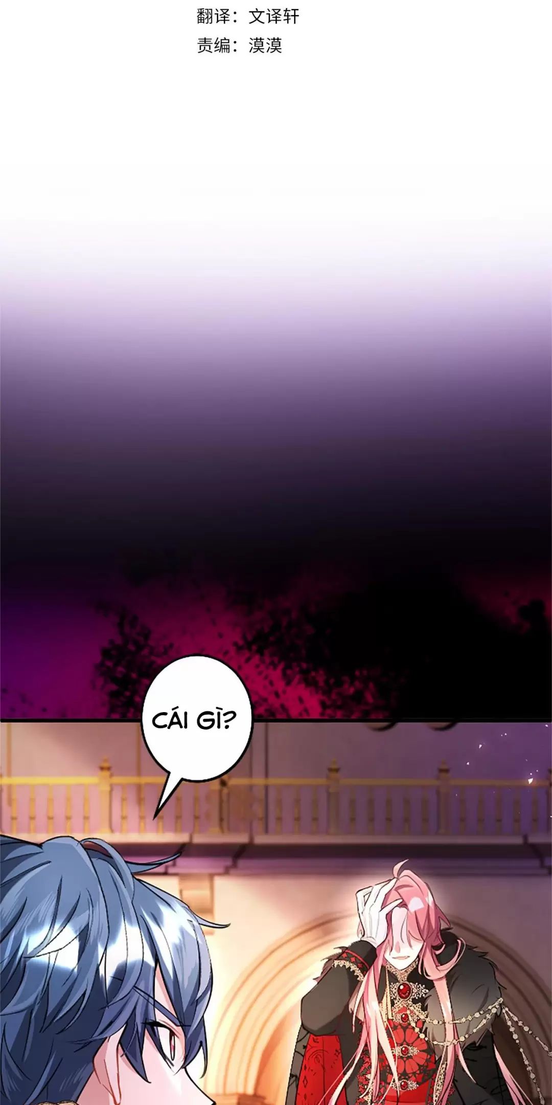 Đại Tiểu Thư Sao Phải Giả Nam Chap 97 - Next Chap 98