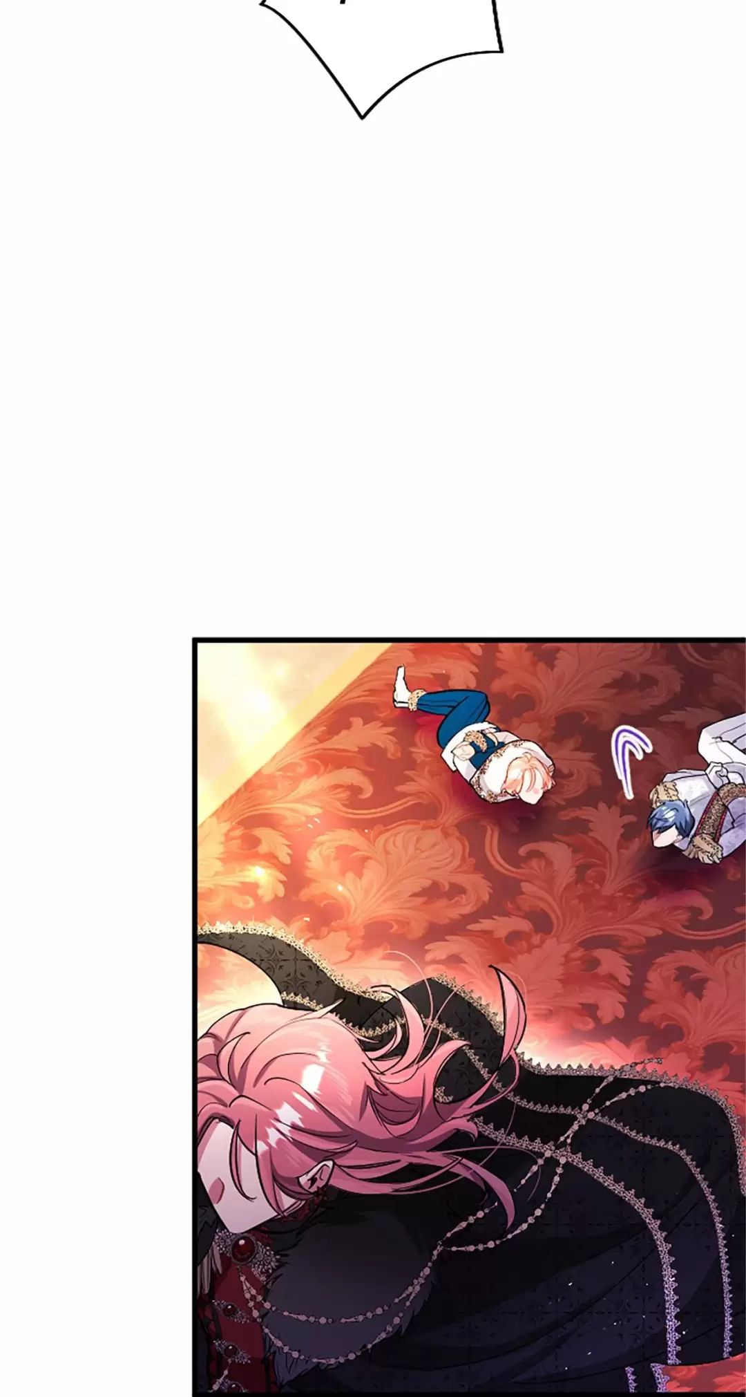 Đại Tiểu Thư Sao Phải Giả Nam Chap 97 - Next Chap 98