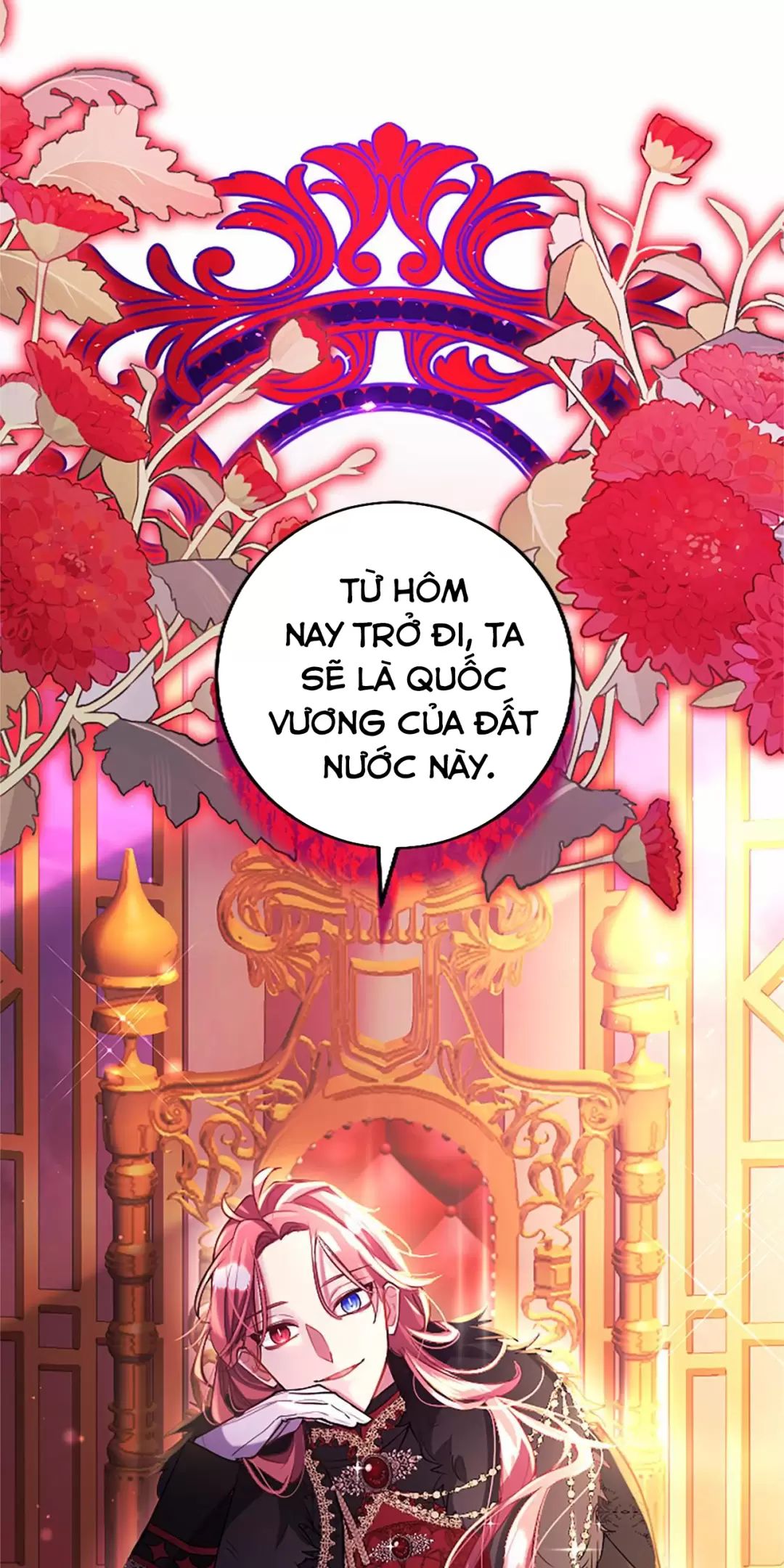 Đại Tiểu Thư Sao Phải Giả Nam Chap 97 - Next Chap 98