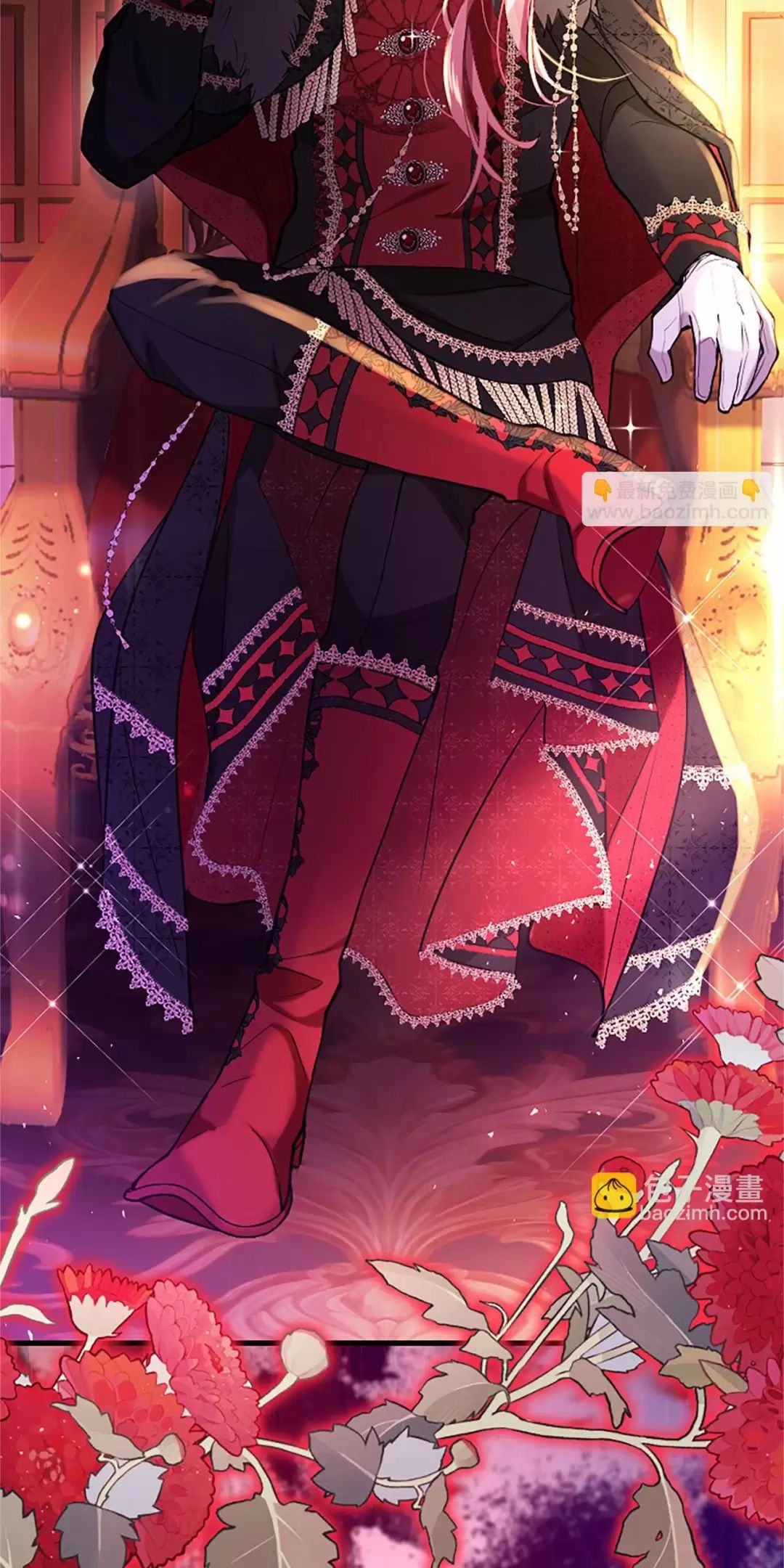 Đại Tiểu Thư Sao Phải Giả Nam Chap 97 - Next Chap 98