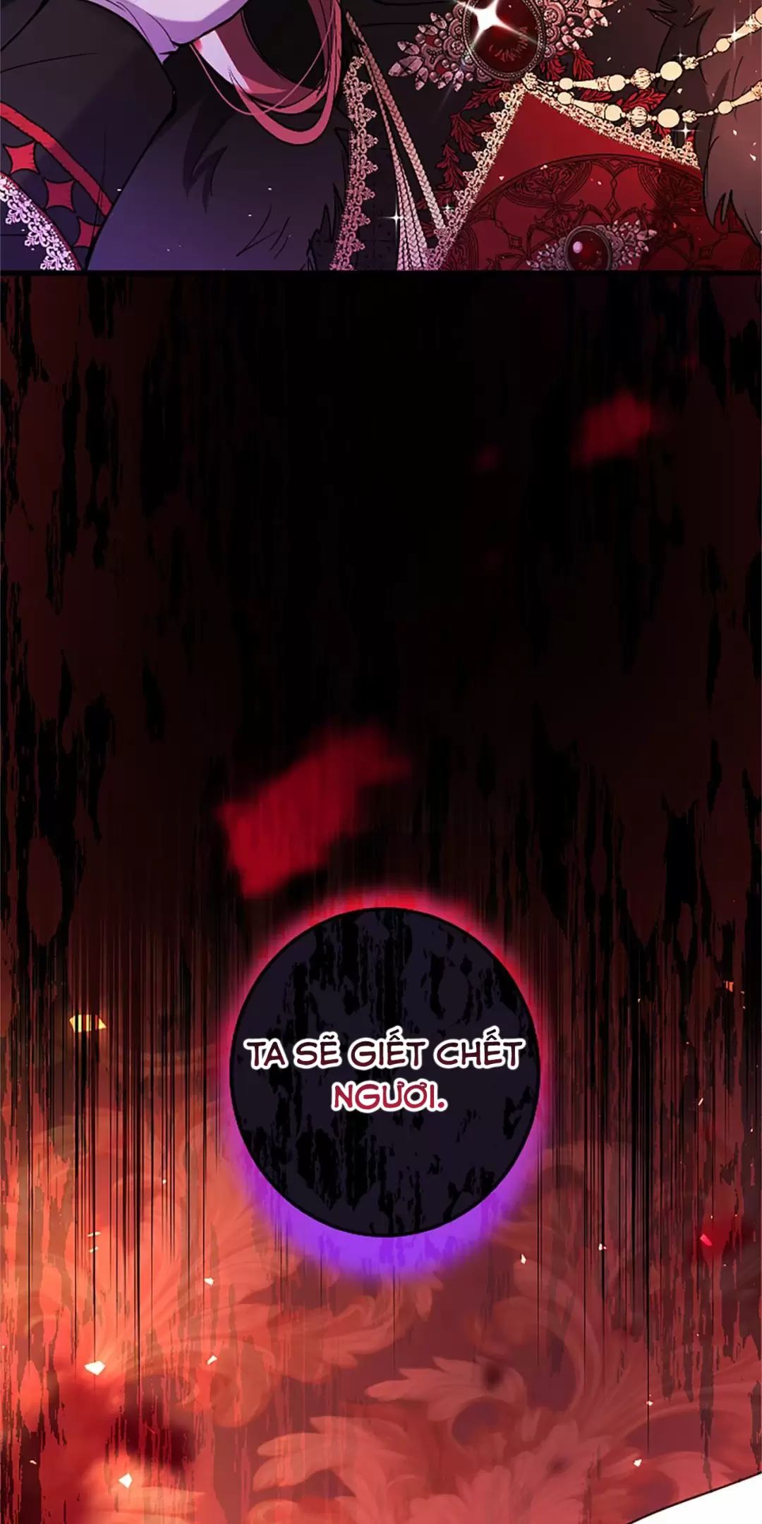 Đại Tiểu Thư Sao Phải Giả Nam Chap 97 - Next Chap 98