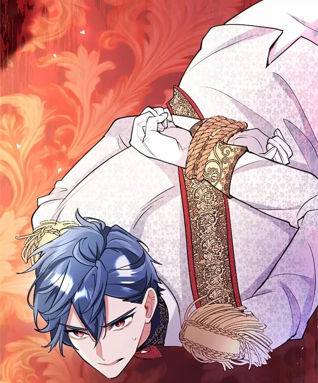 Đại Tiểu Thư Sao Phải Giả Nam Chap 97 - Next Chap 98