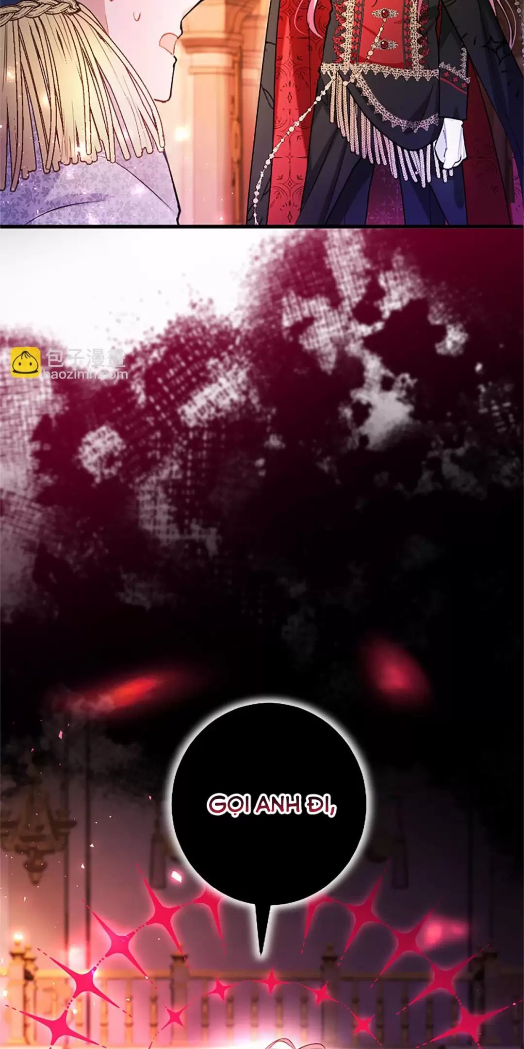 Đại Tiểu Thư Sao Phải Giả Nam Chap 97 - Next Chap 98