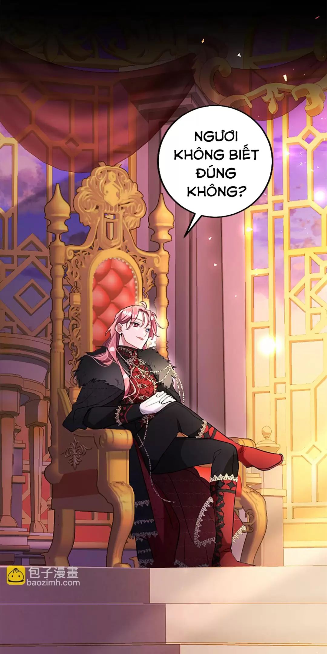 Đại Tiểu Thư Sao Phải Giả Nam Chap 97 - Next Chap 98