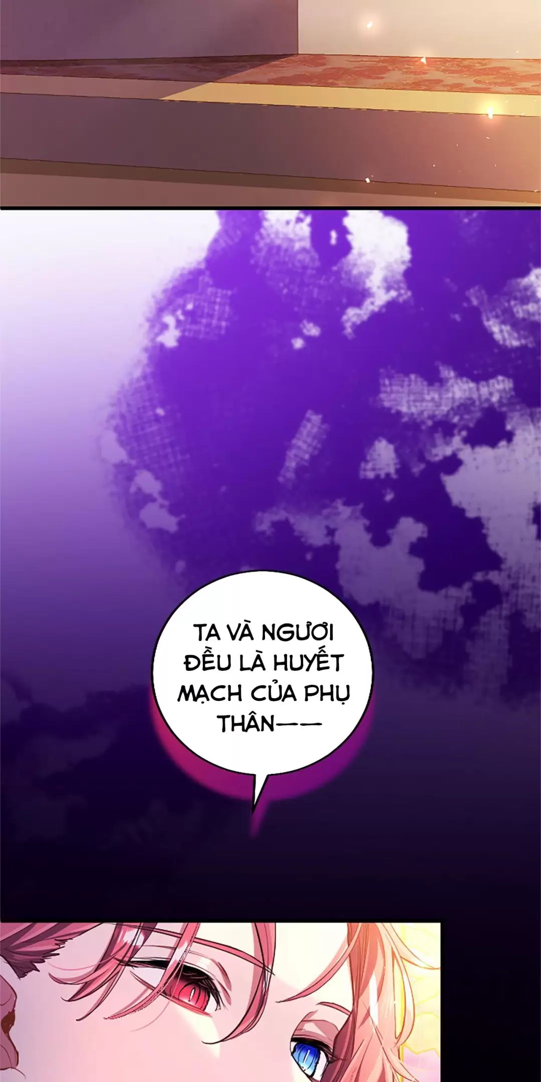 Đại Tiểu Thư Sao Phải Giả Nam Chap 97 - Next Chap 98