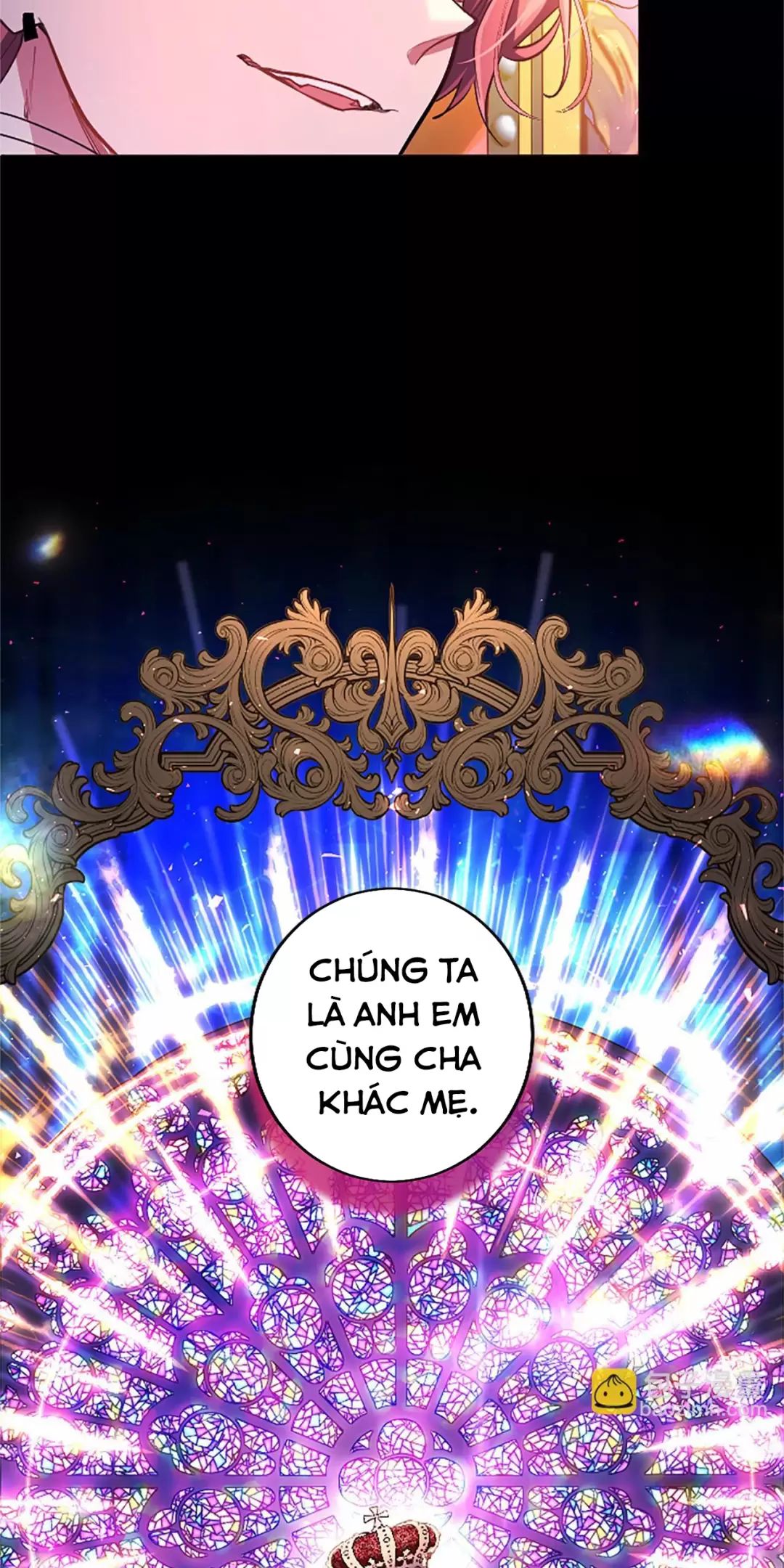 Đại Tiểu Thư Sao Phải Giả Nam Chap 97 - Next Chap 98