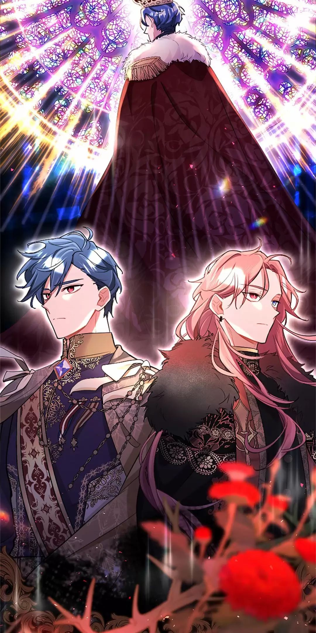 Đại Tiểu Thư Sao Phải Giả Nam Chap 97 - Next Chap 98