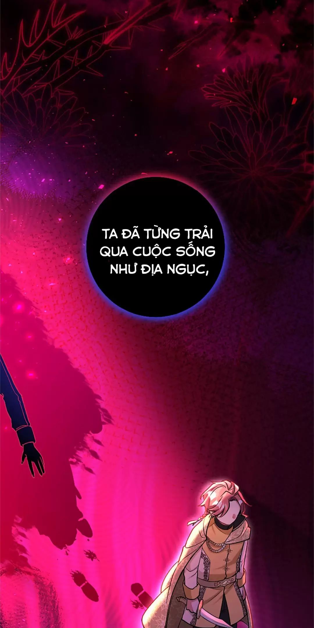 Đại Tiểu Thư Sao Phải Giả Nam Chap 97 - Next Chap 98