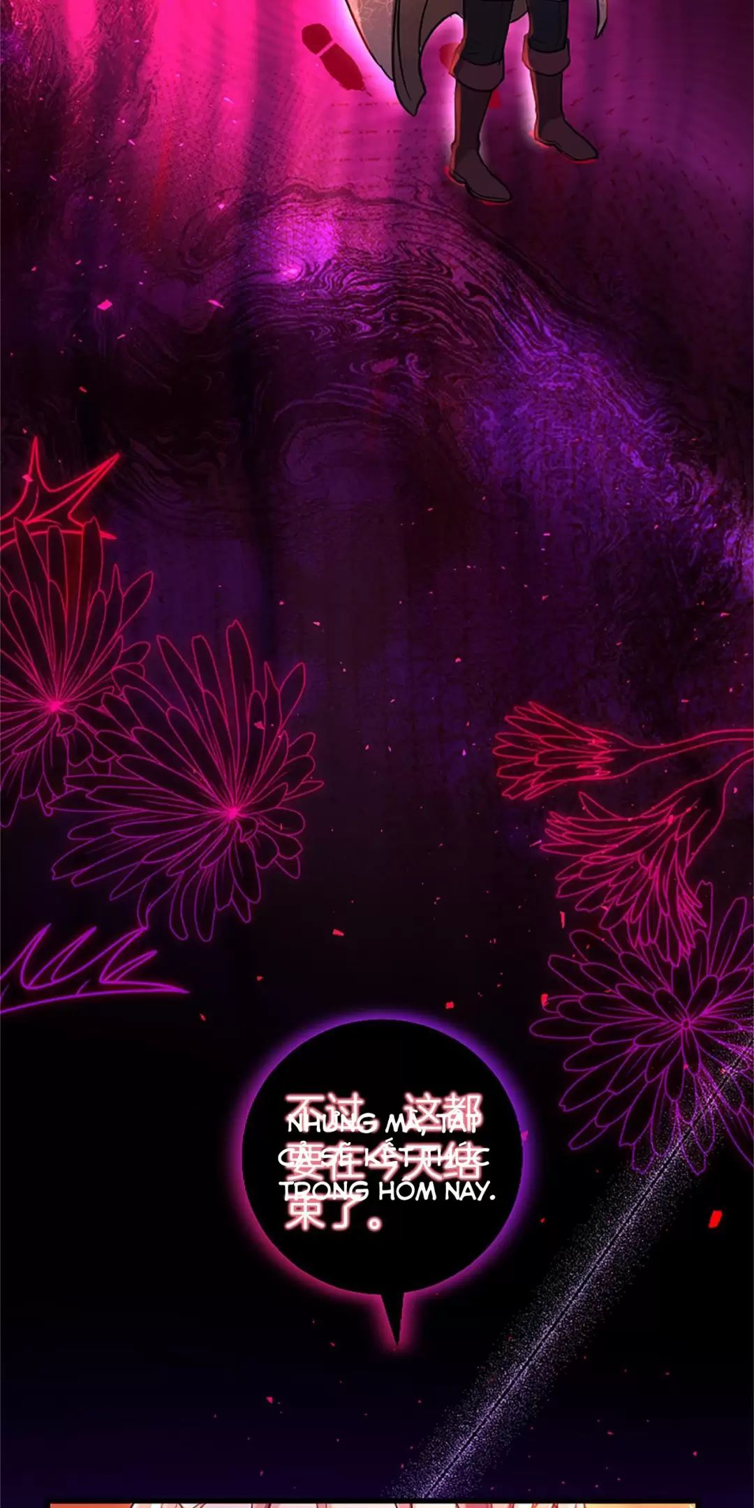 Đại Tiểu Thư Sao Phải Giả Nam Chap 97 - Next Chap 98