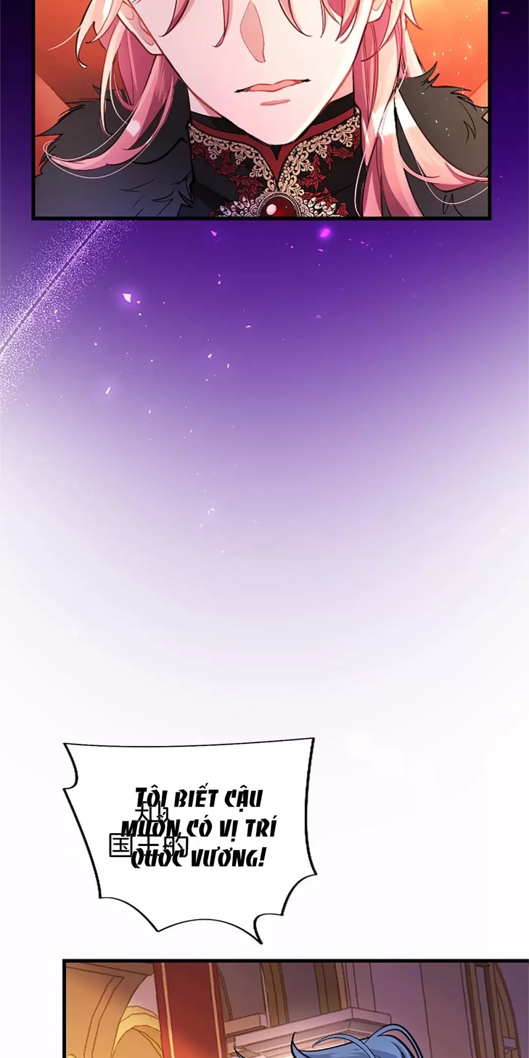 Đại Tiểu Thư Sao Phải Giả Nam Chap 97 - Next Chap 98