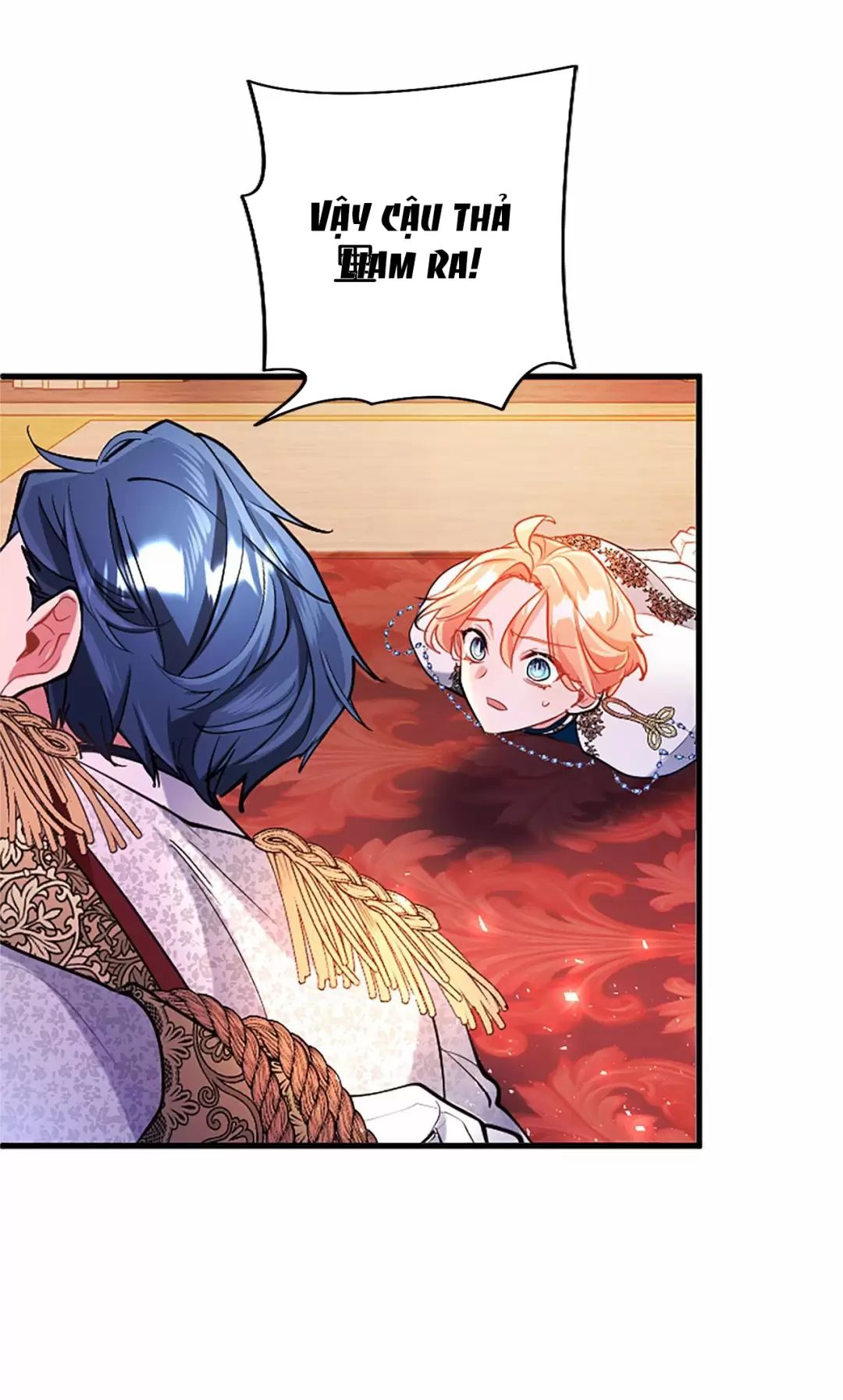 Đại Tiểu Thư Sao Phải Giả Nam Chap 97 - Next Chap 98