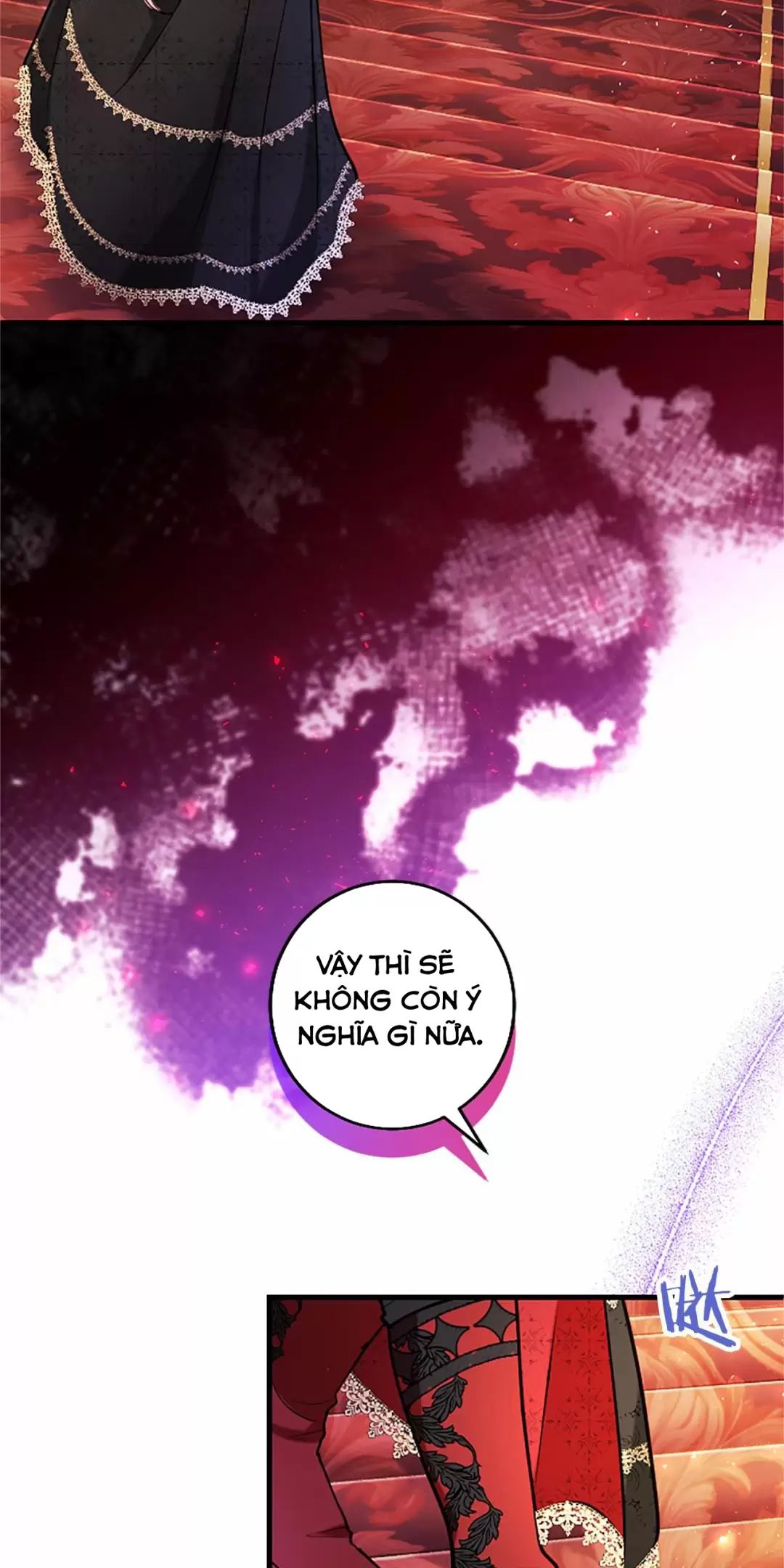 Đại Tiểu Thư Sao Phải Giả Nam Chap 97 - Next Chap 98