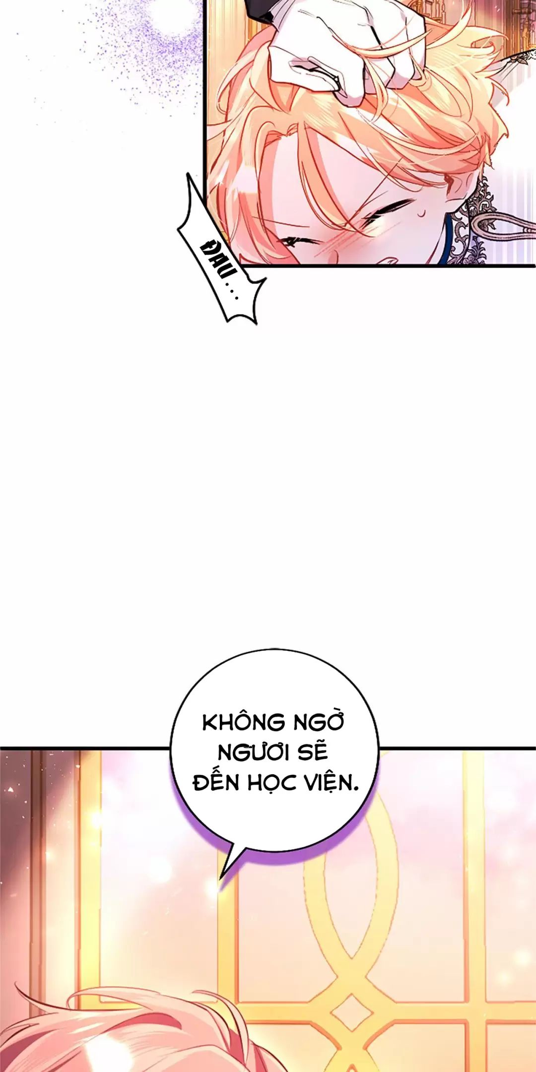 Đại Tiểu Thư Sao Phải Giả Nam Chap 97 - Next Chap 98