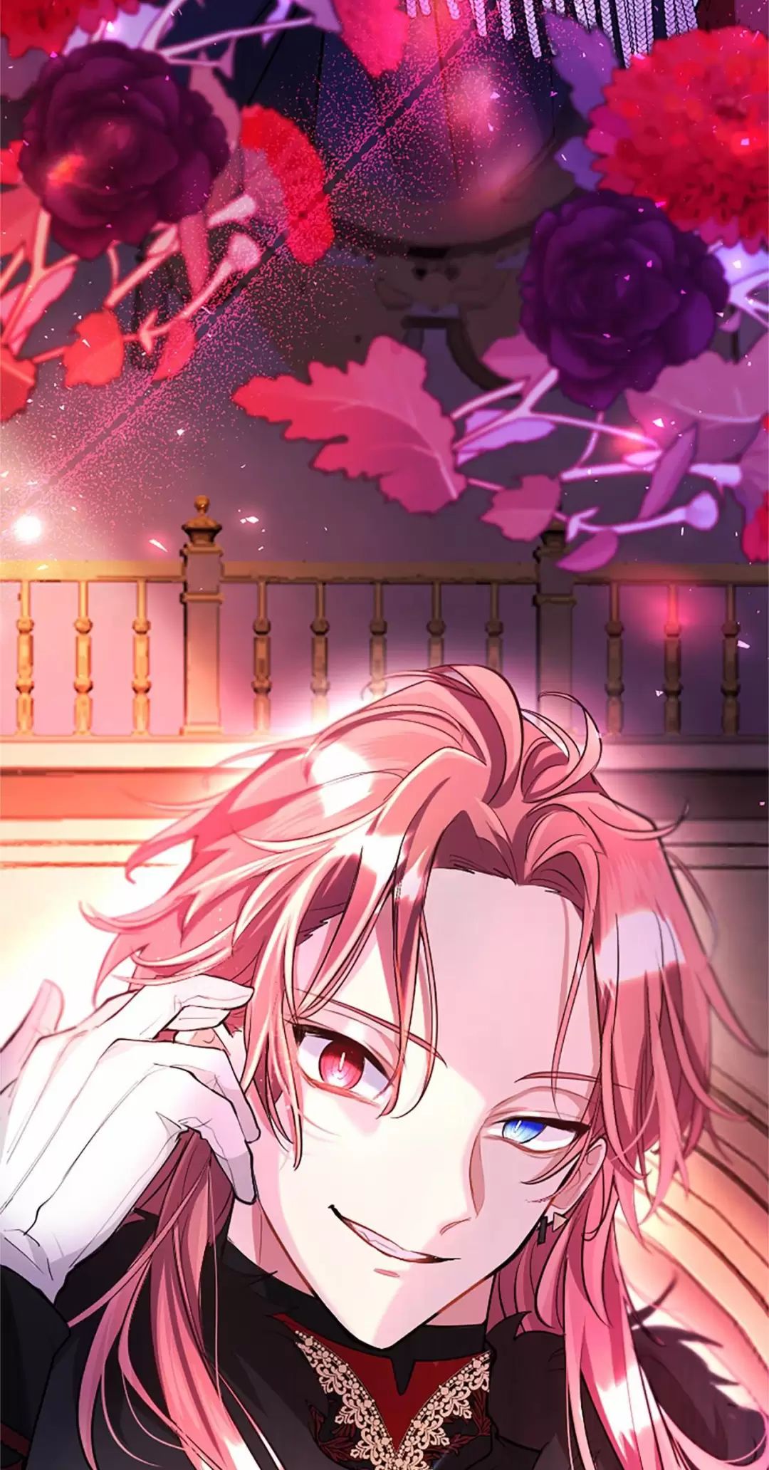 Đại Tiểu Thư Sao Phải Giả Nam Chap 97 - Next Chap 98