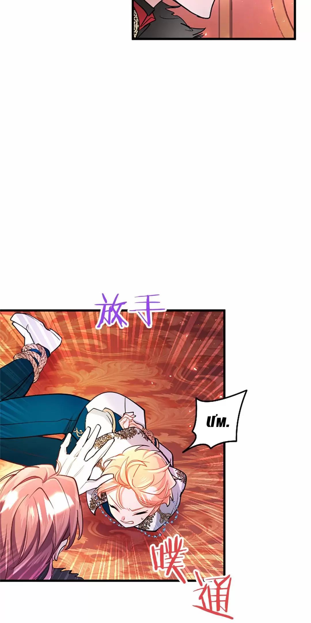 Đại Tiểu Thư Sao Phải Giả Nam Chap 97 - Next Chap 98