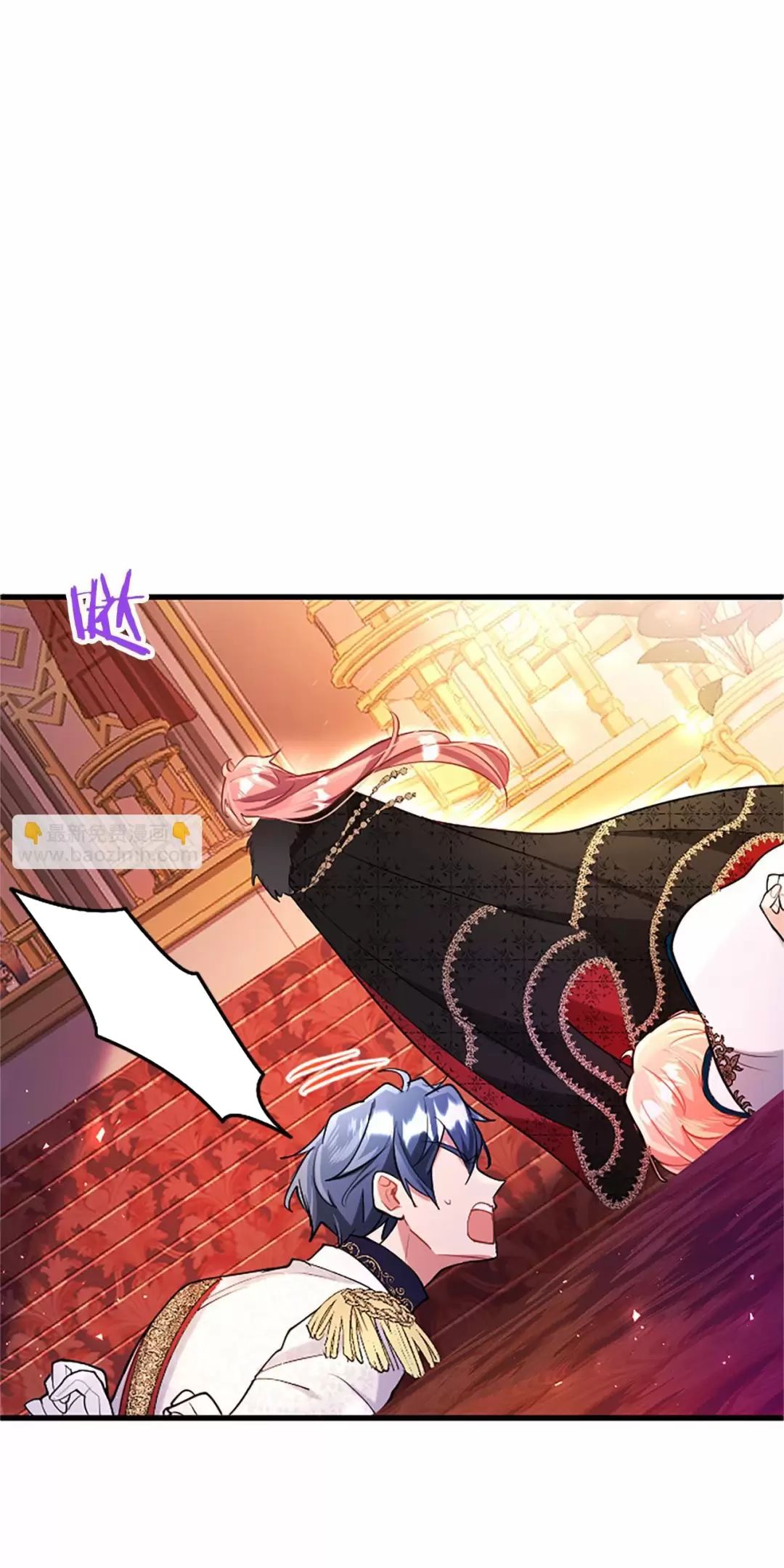 Đại Tiểu Thư Sao Phải Giả Nam Chap 97 - Next Chap 98