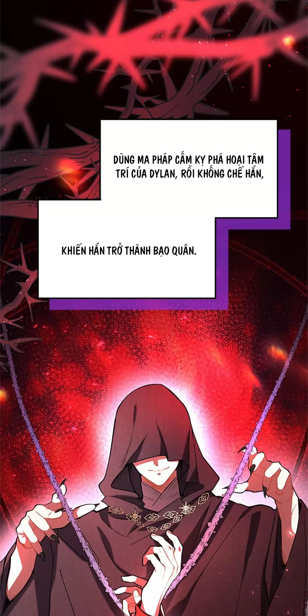 Đại Tiểu Thư Sao Phải Giả Nam Chap 97 - Next Chap 98