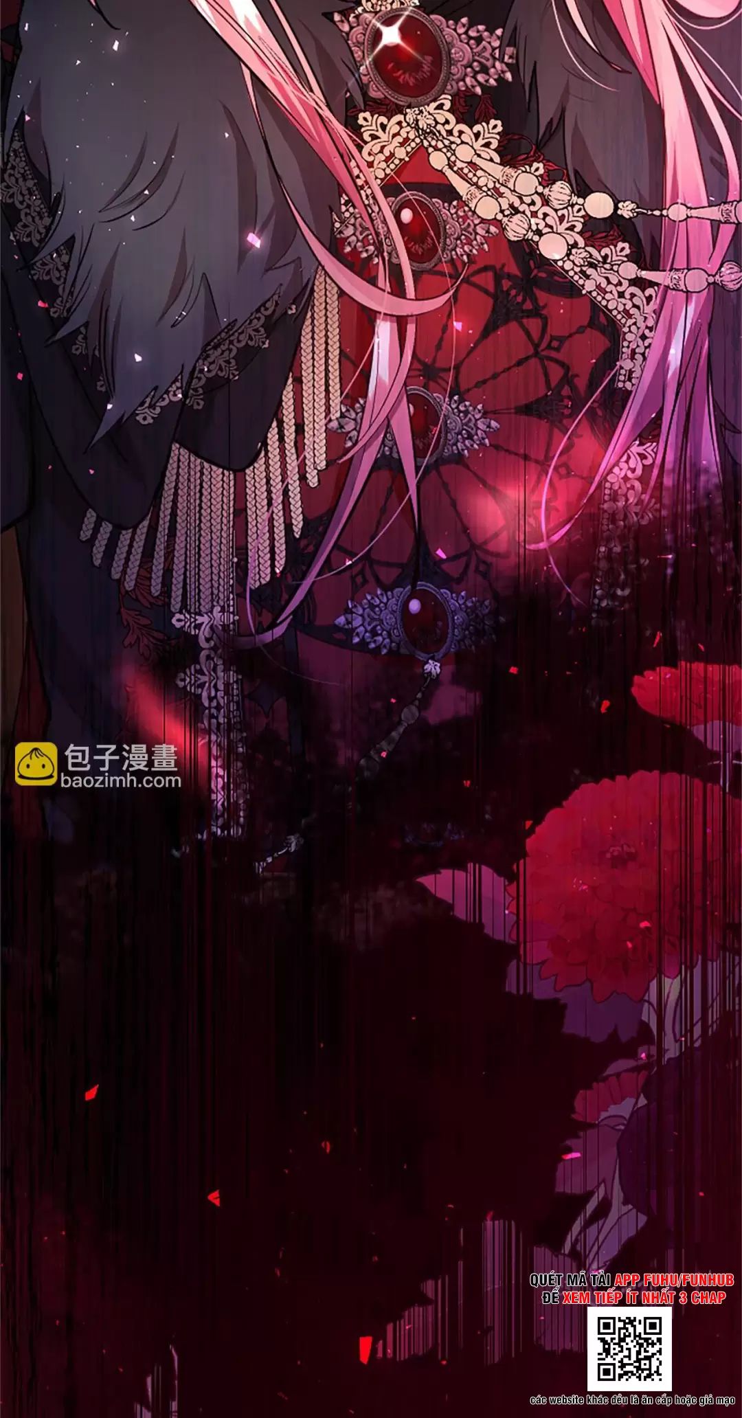 Đại Tiểu Thư Sao Phải Giả Nam Chap 97 - Next Chap 98