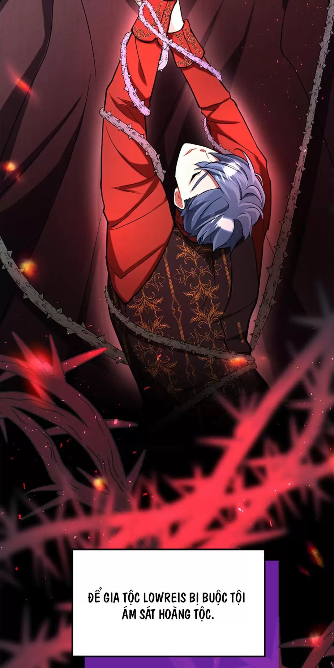 Đại Tiểu Thư Sao Phải Giả Nam Chap 97 - Next Chap 98