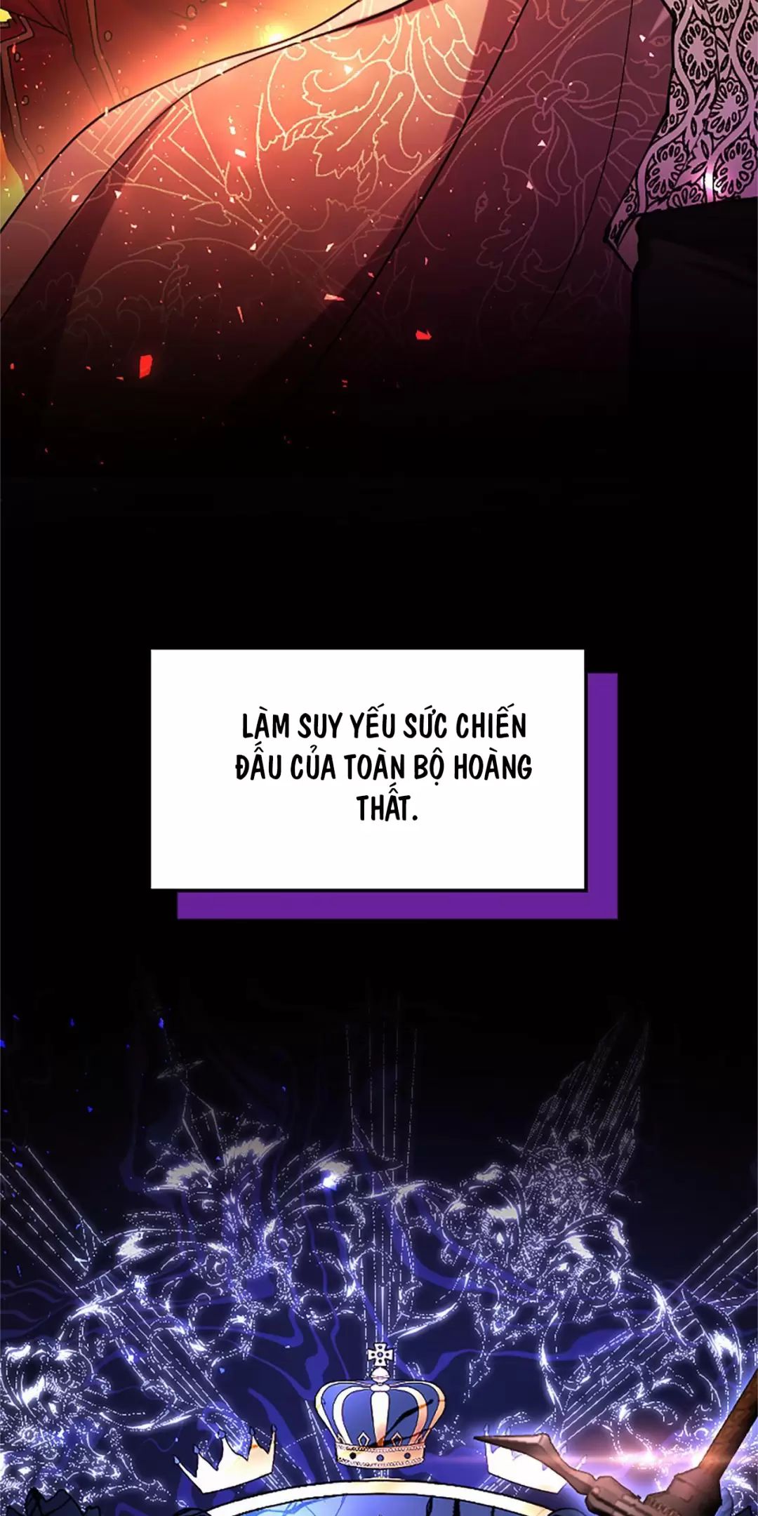 Đại Tiểu Thư Sao Phải Giả Nam Chap 97 - Next Chap 98