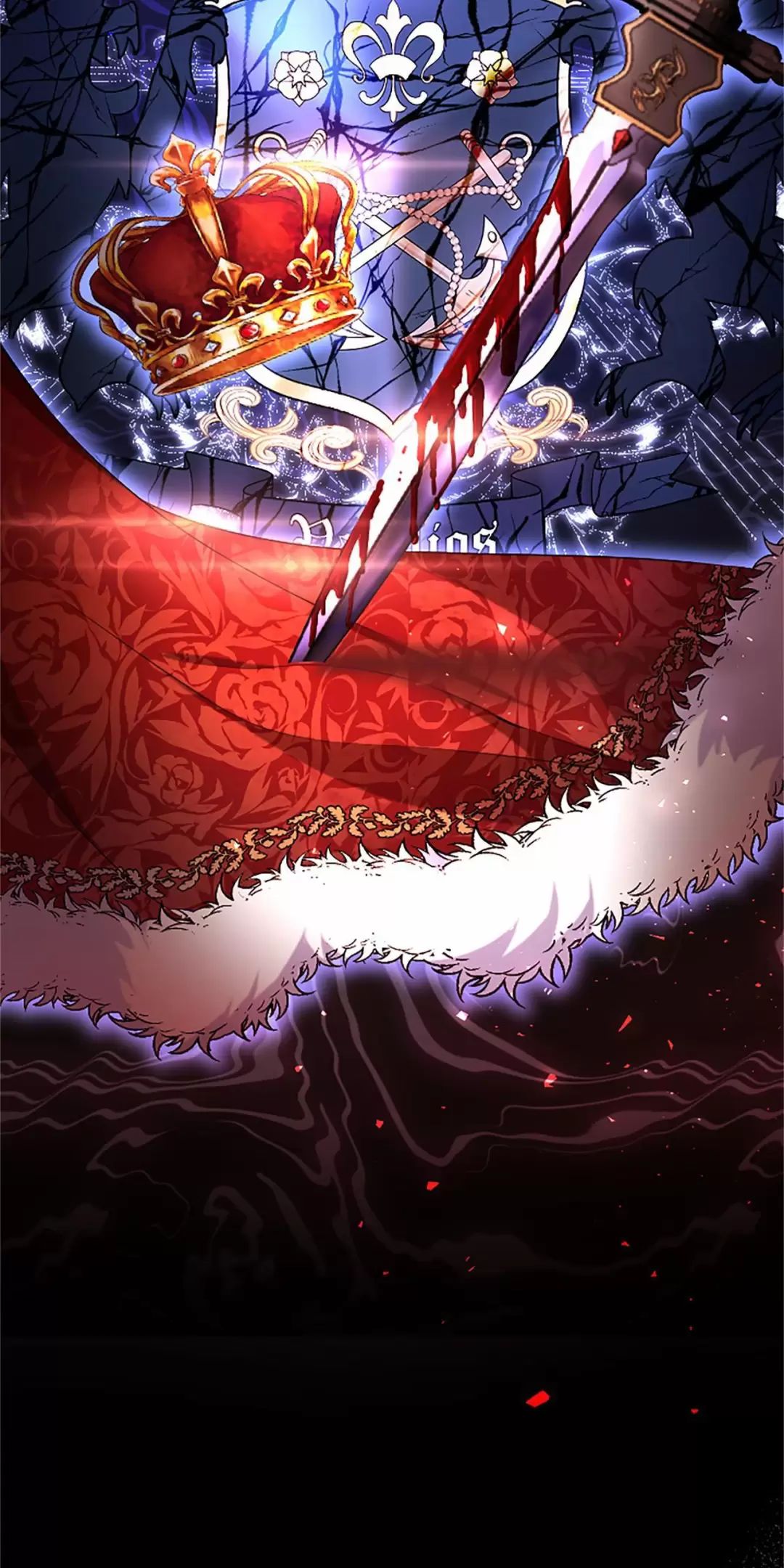 Đại Tiểu Thư Sao Phải Giả Nam Chap 97 - Next Chap 98