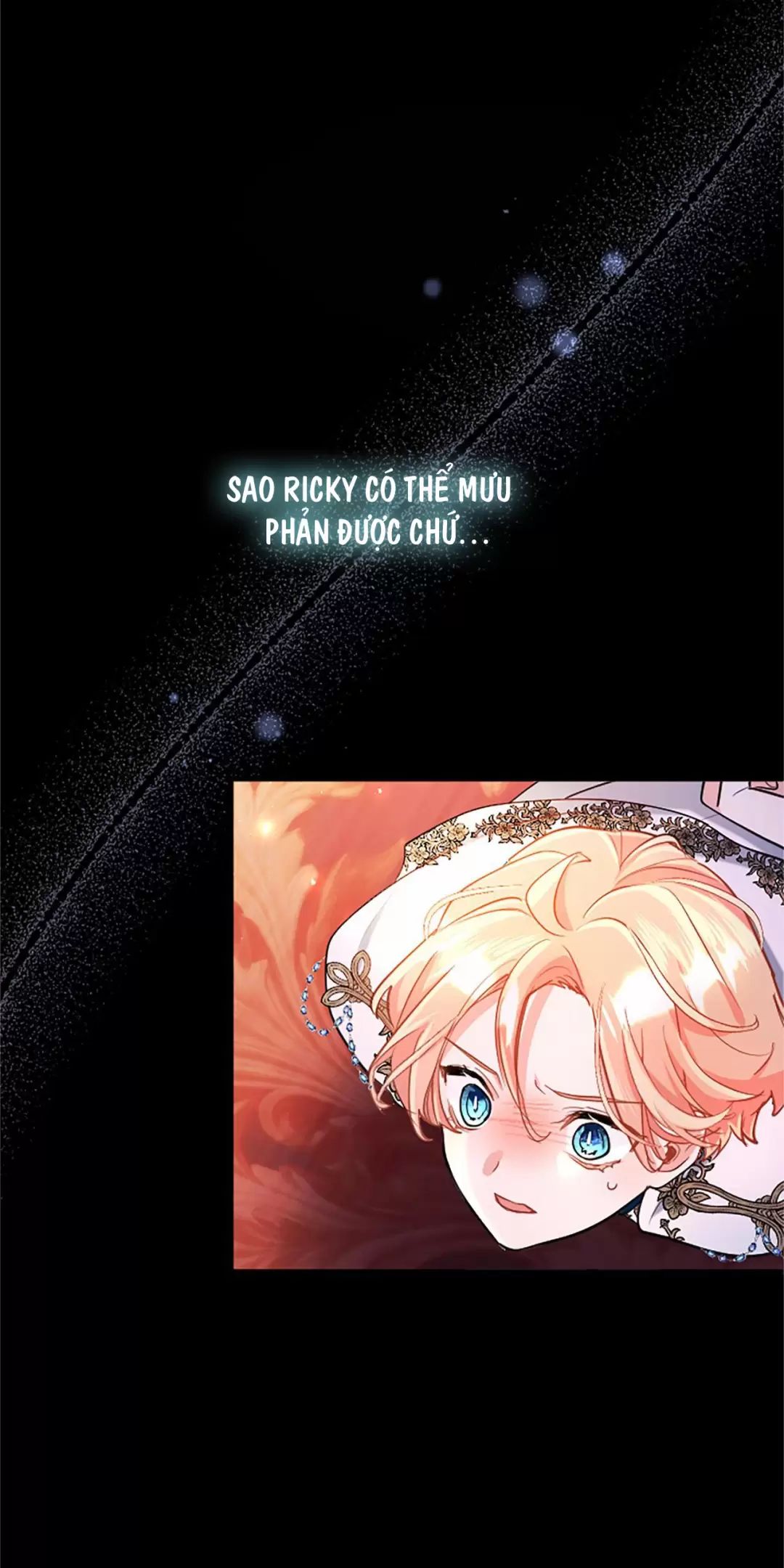 Đại Tiểu Thư Sao Phải Giả Nam Chap 97 - Next Chap 98