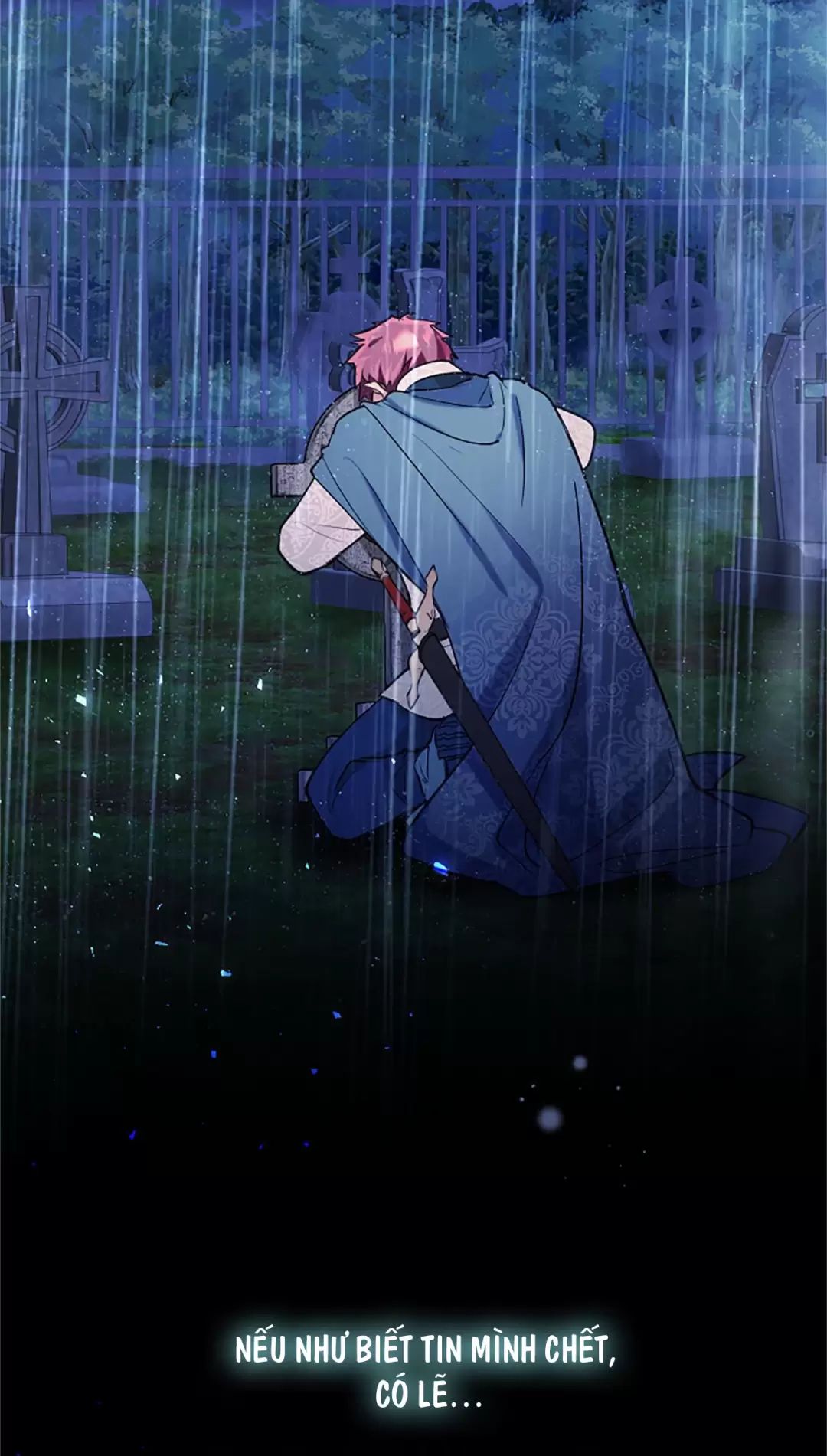 Đại Tiểu Thư Sao Phải Giả Nam Chap 97 - Next Chap 98