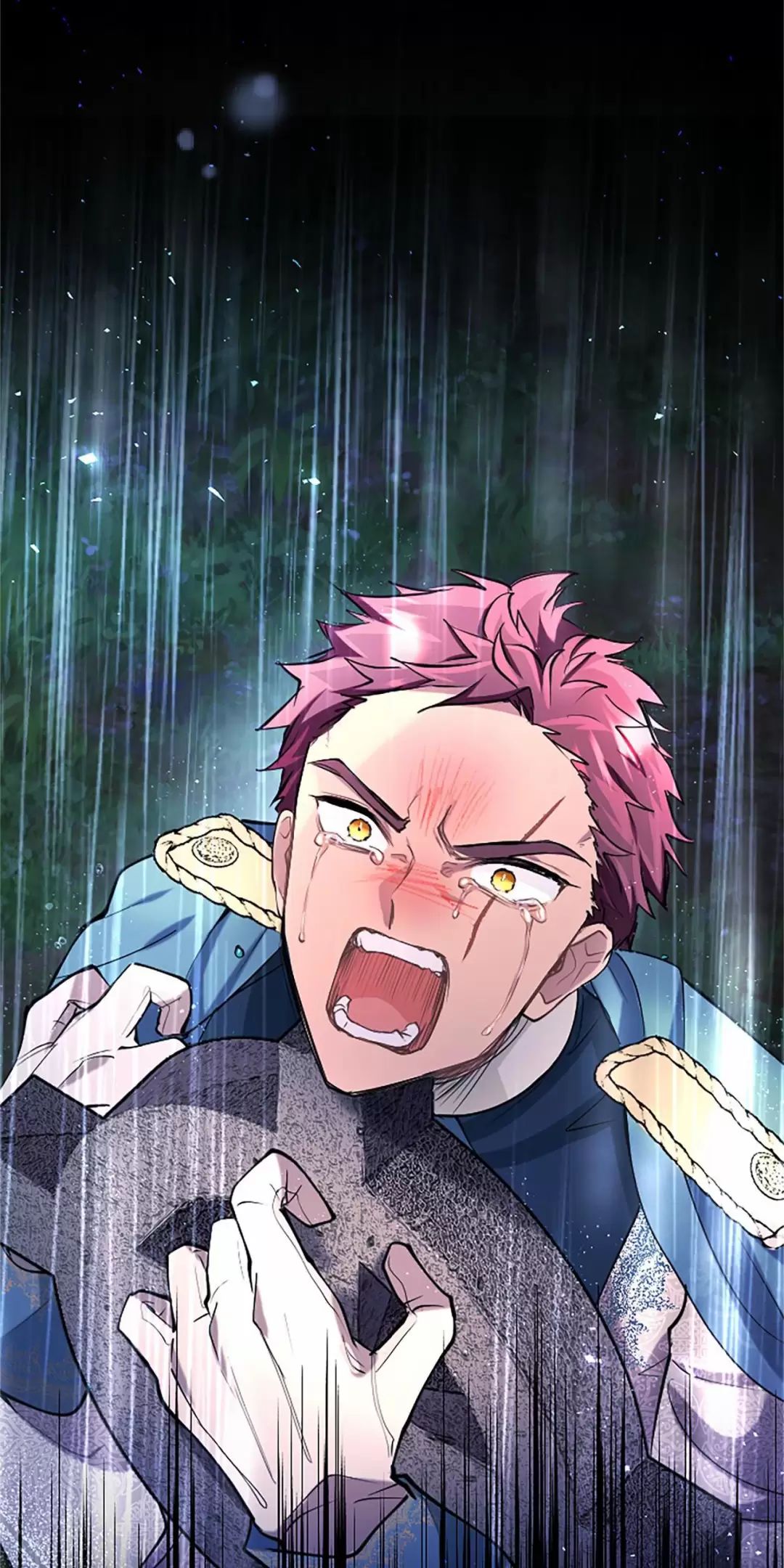 Đại Tiểu Thư Sao Phải Giả Nam Chap 97 - Next Chap 98