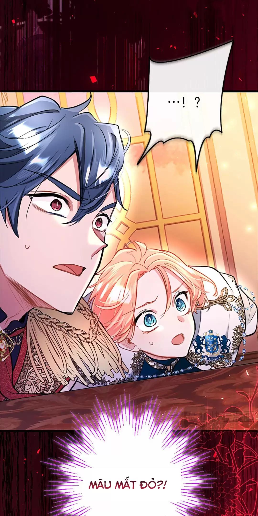 Đại Tiểu Thư Sao Phải Giả Nam Chap 97 - Next Chap 98