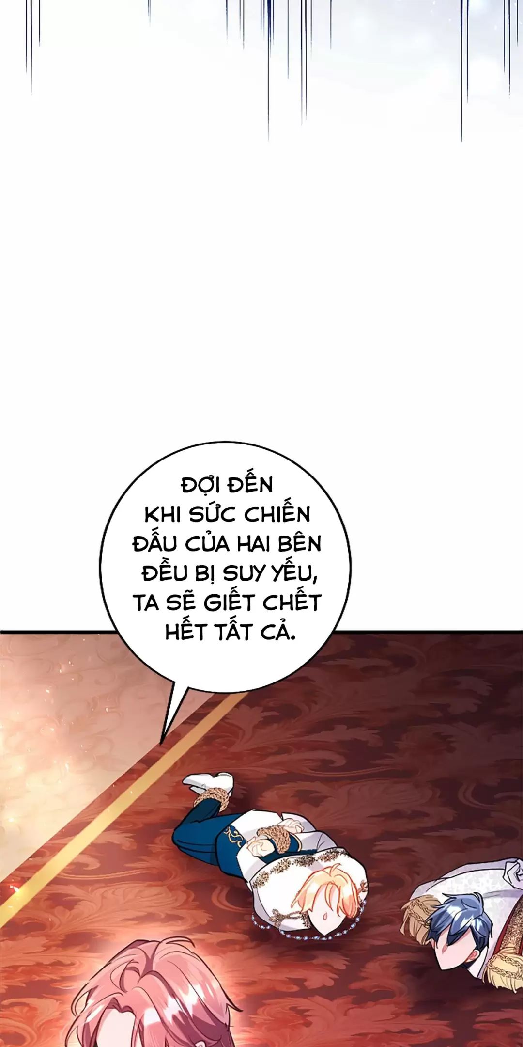 Đại Tiểu Thư Sao Phải Giả Nam Chap 97 - Next Chap 98