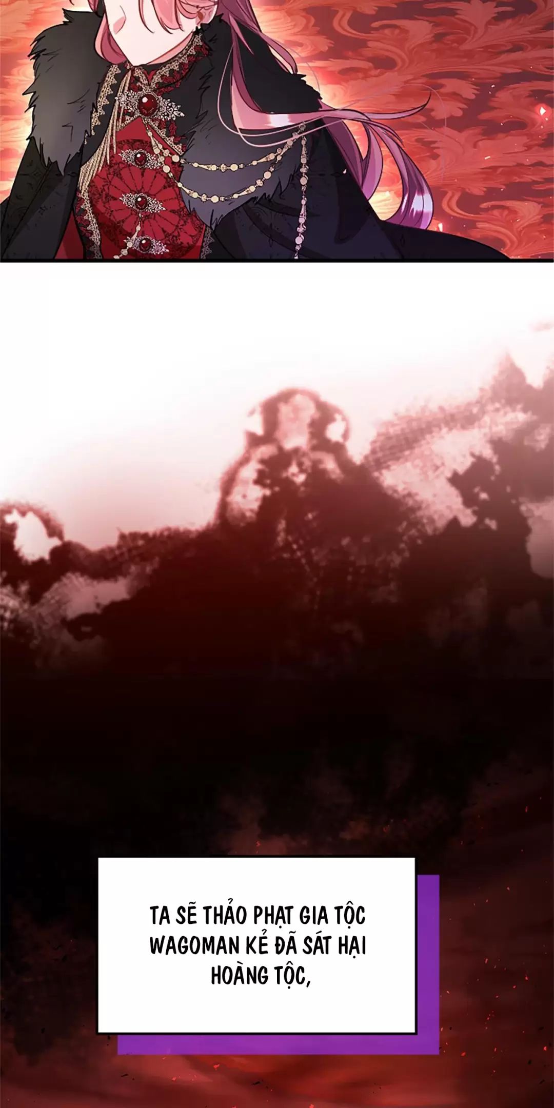 Đại Tiểu Thư Sao Phải Giả Nam Chap 97 - Next Chap 98