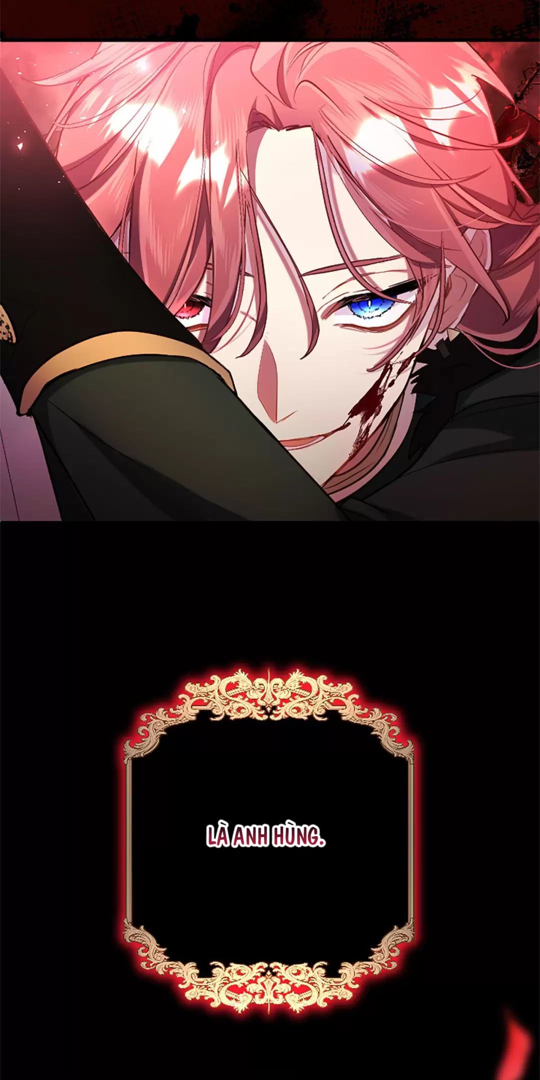 Đại Tiểu Thư Sao Phải Giả Nam Chap 97 - Next Chap 98